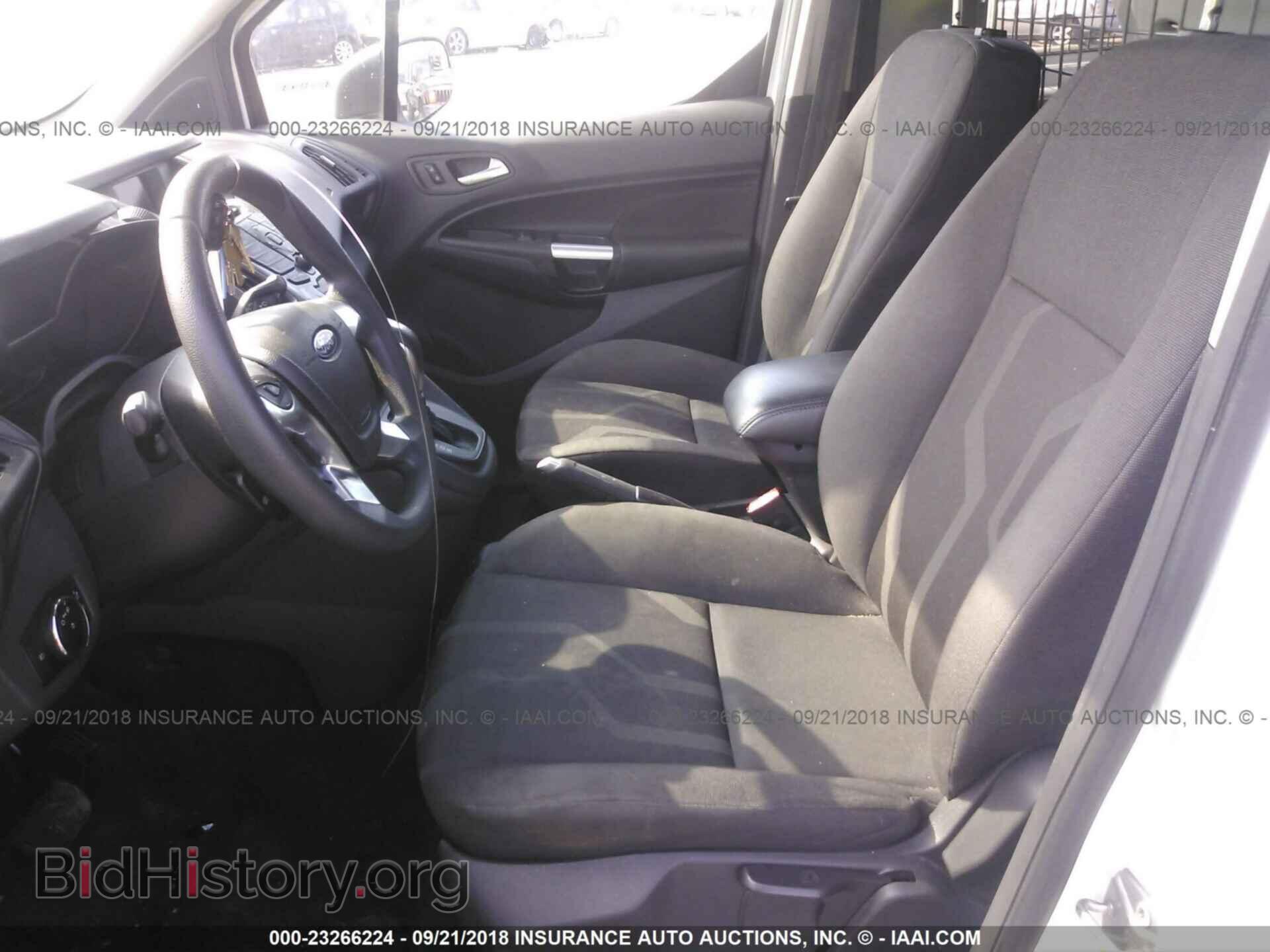 2015 Ford Transit - VIN: NM0LS7F73F1186993 - Фото 8