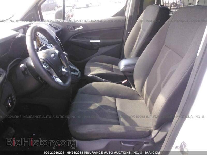 2015 Ford TRANSIT (VIN NM0LS7F73F1186993) — photo 8 of 10