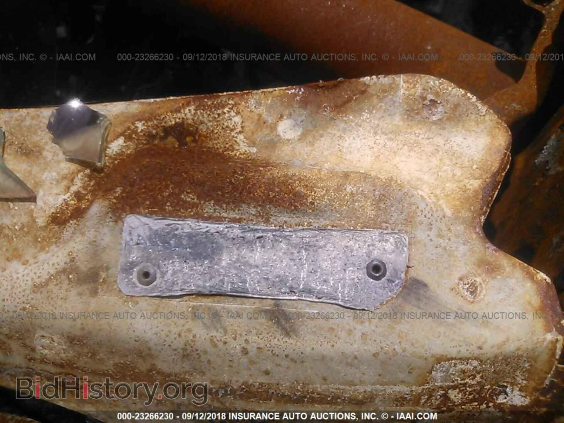 2014 Ford F150 - VIN: 1FTMF1CM8EKD14480 - Фото 9