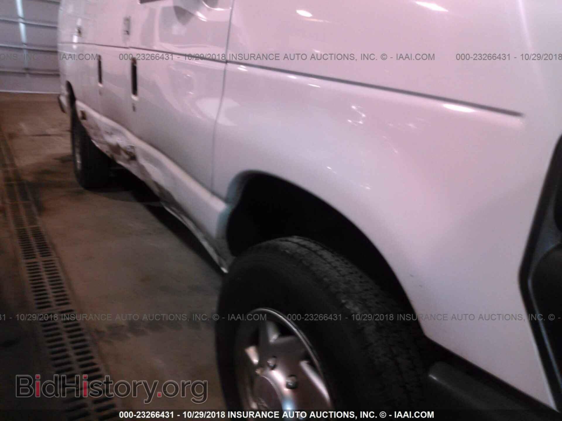 2012 Ford Econoline - VIN: 1FTSS3EL7CDB19877 - Фото 6