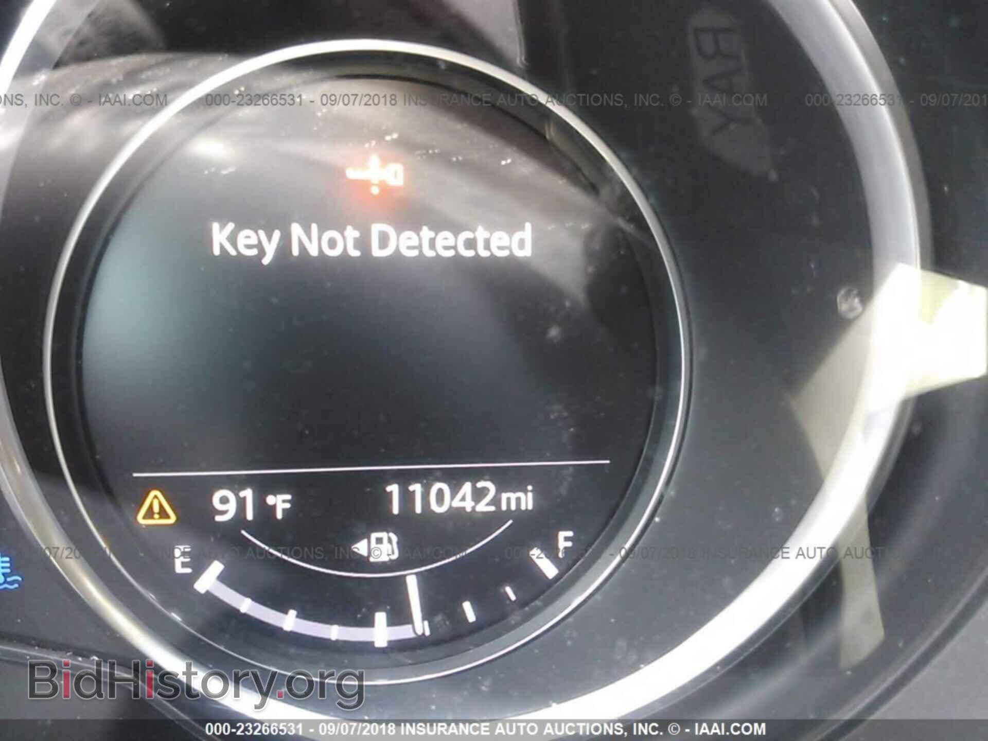 2018 Mazda Cx-5 - VIN: JM3KFADM4J0376428 - Фото 7