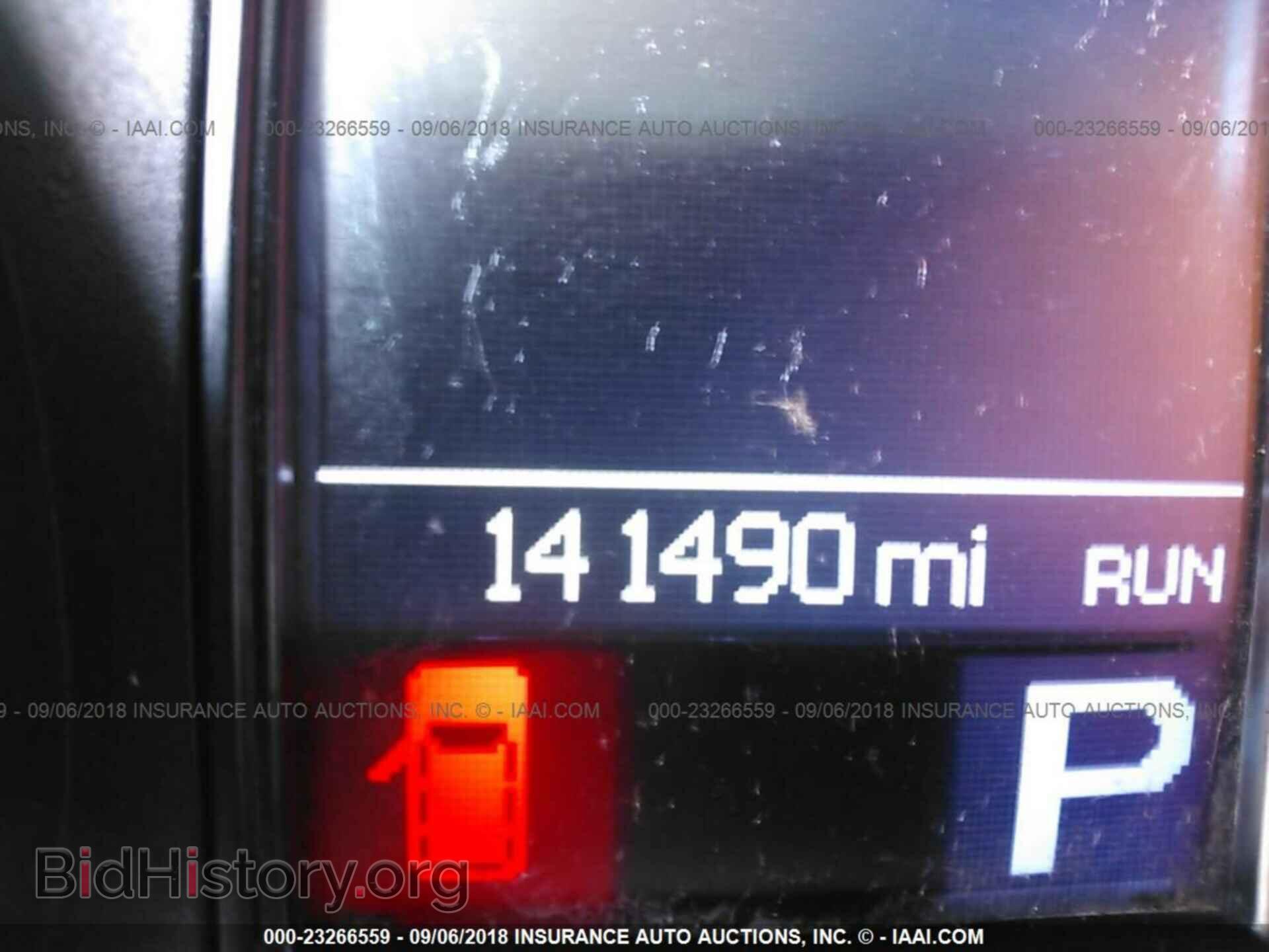 2011 Dodge Durango - VIN: 1D4SD4GT8BC706450 - Photo 7