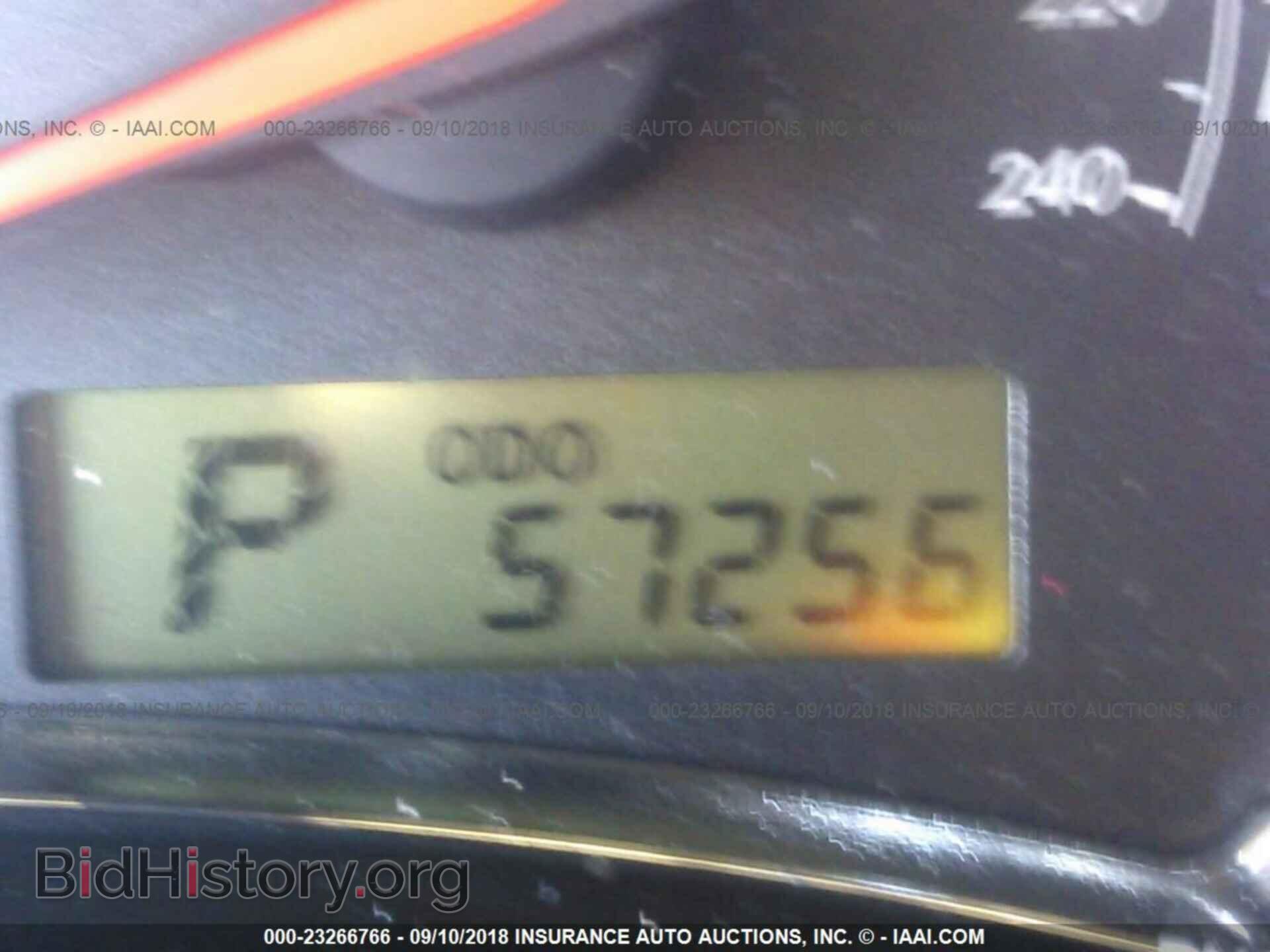 2013 Toyota Corolla - VIN: 2T1BU4EE4DC973659 - Фото 7