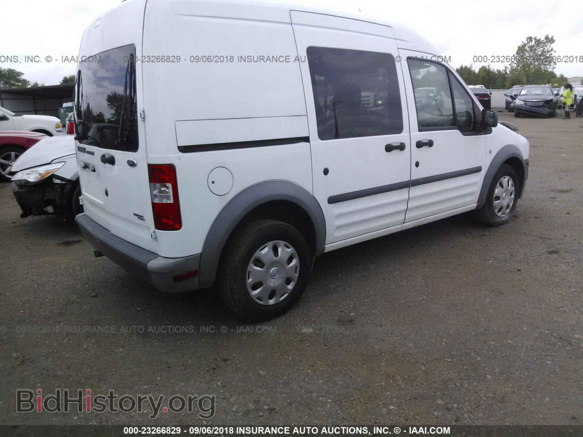 2012 Ford Transit - VIN: NM0LS6AN4CT114653 - Фото 4