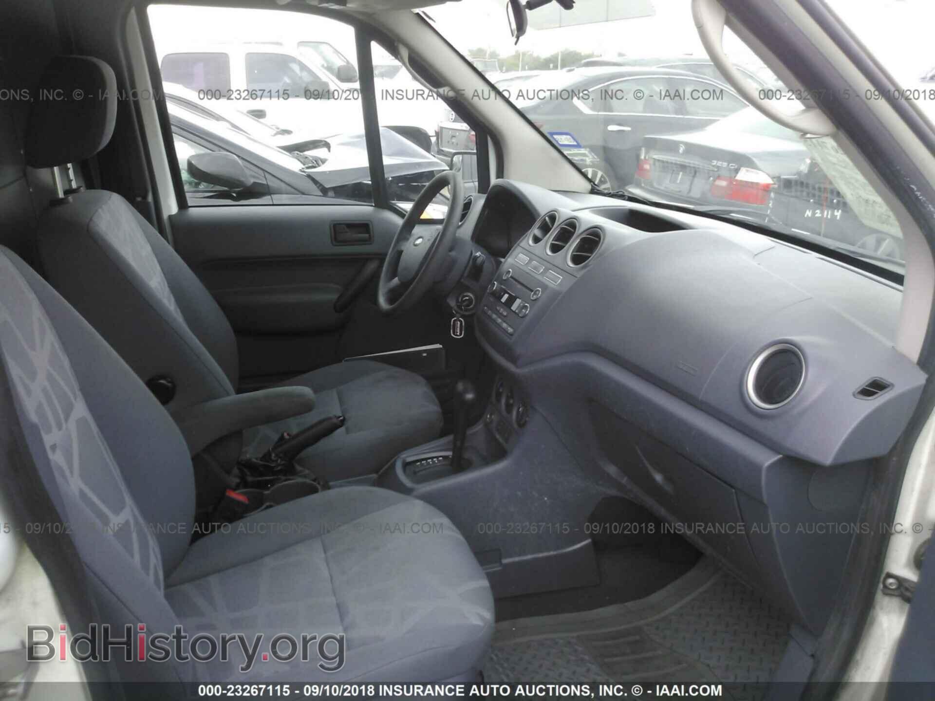 2013 Ford Transit - VIN: NM0LS7DN9DT148753 - Фото 5
