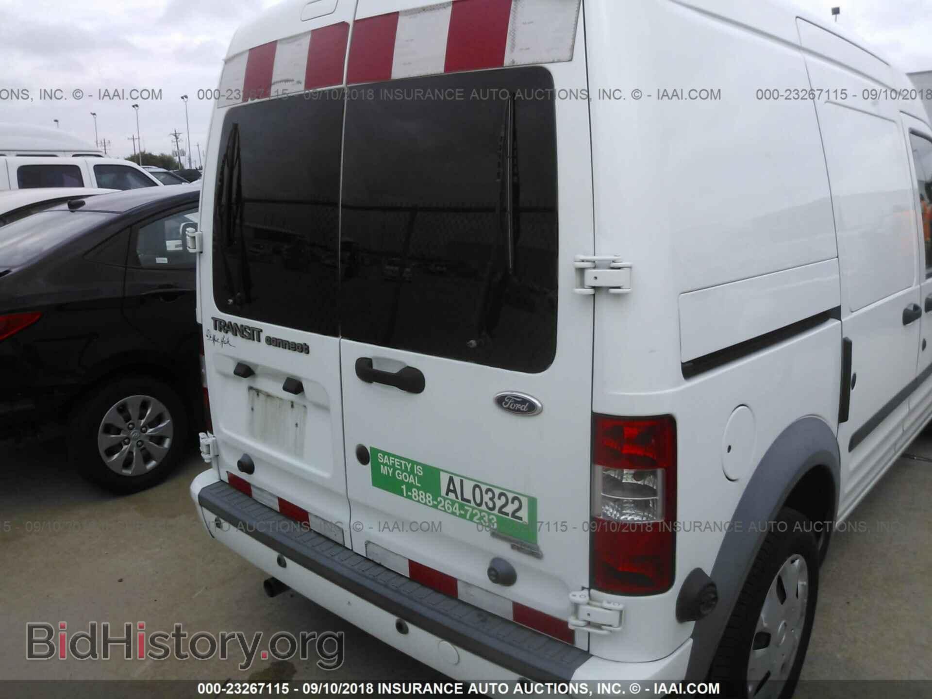 2013 Ford Transit - VIN: NM0LS7DN9DT148753 - Фото 6
