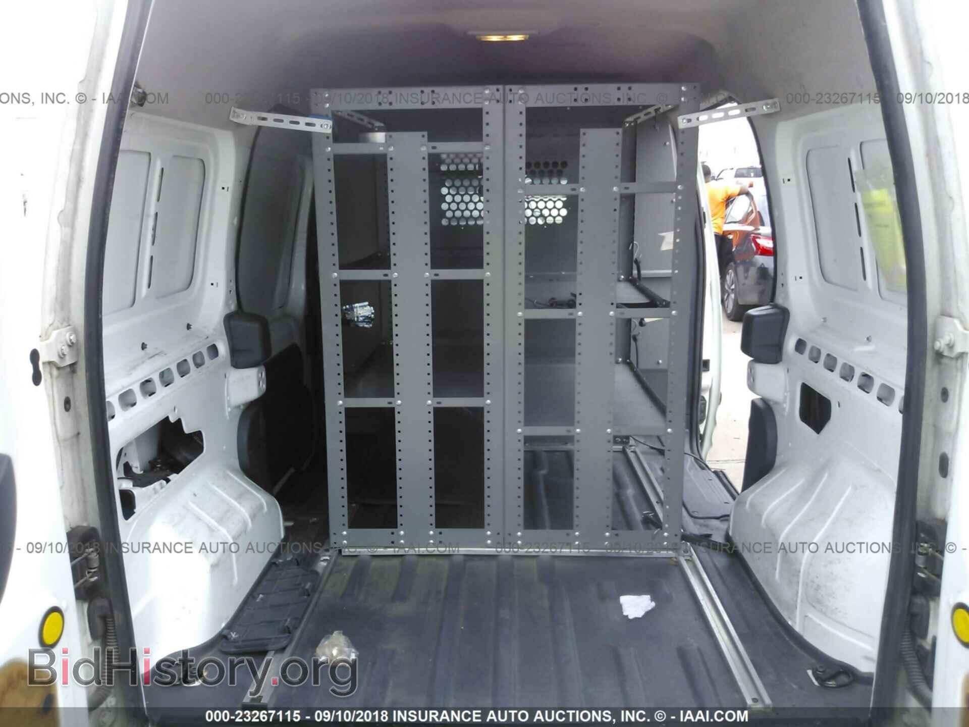 2013 Ford Transit - VIN: NM0LS7DN9DT148753 - Фото 8