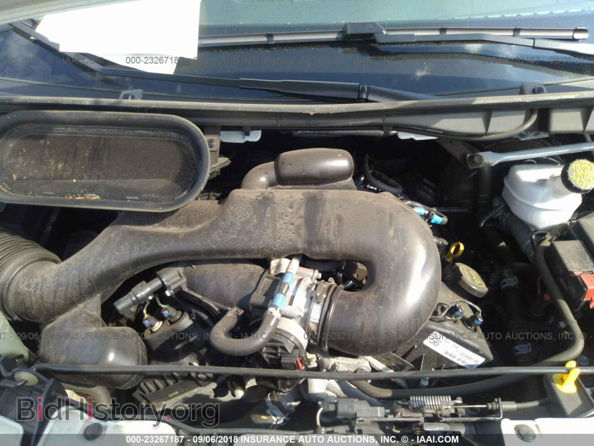 2018 Ford Transit - VIN: 1FTYR2CM2JKA24065 - Photo 10