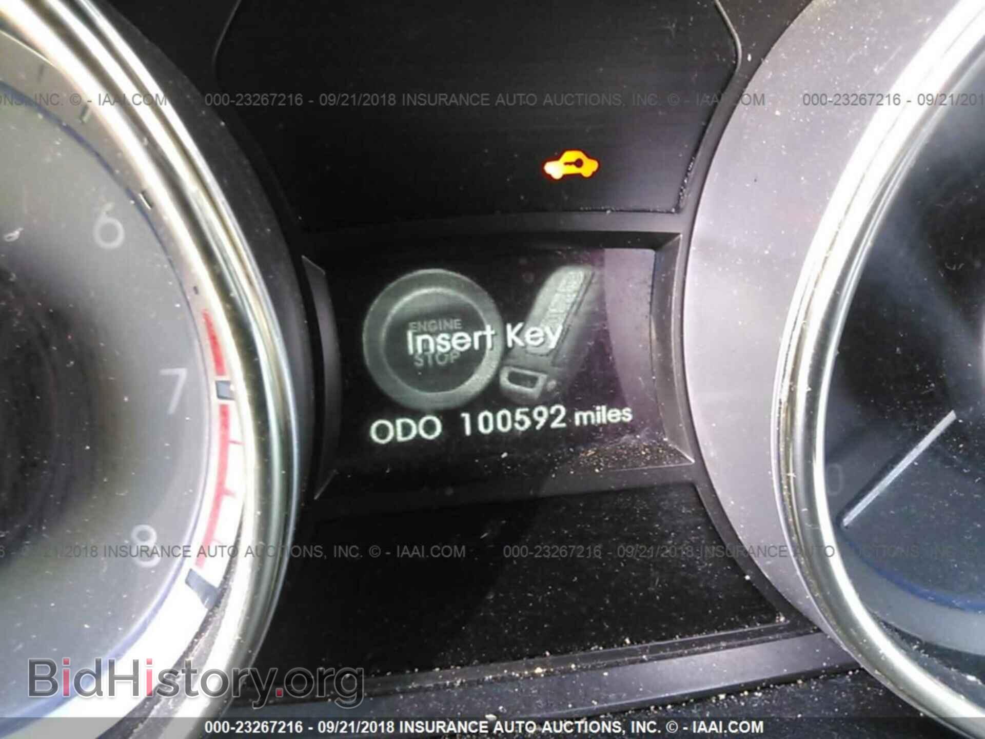 2012 Hyundai Sonata - VIN: 5NPEC4AC0CH412438 - Фото 7