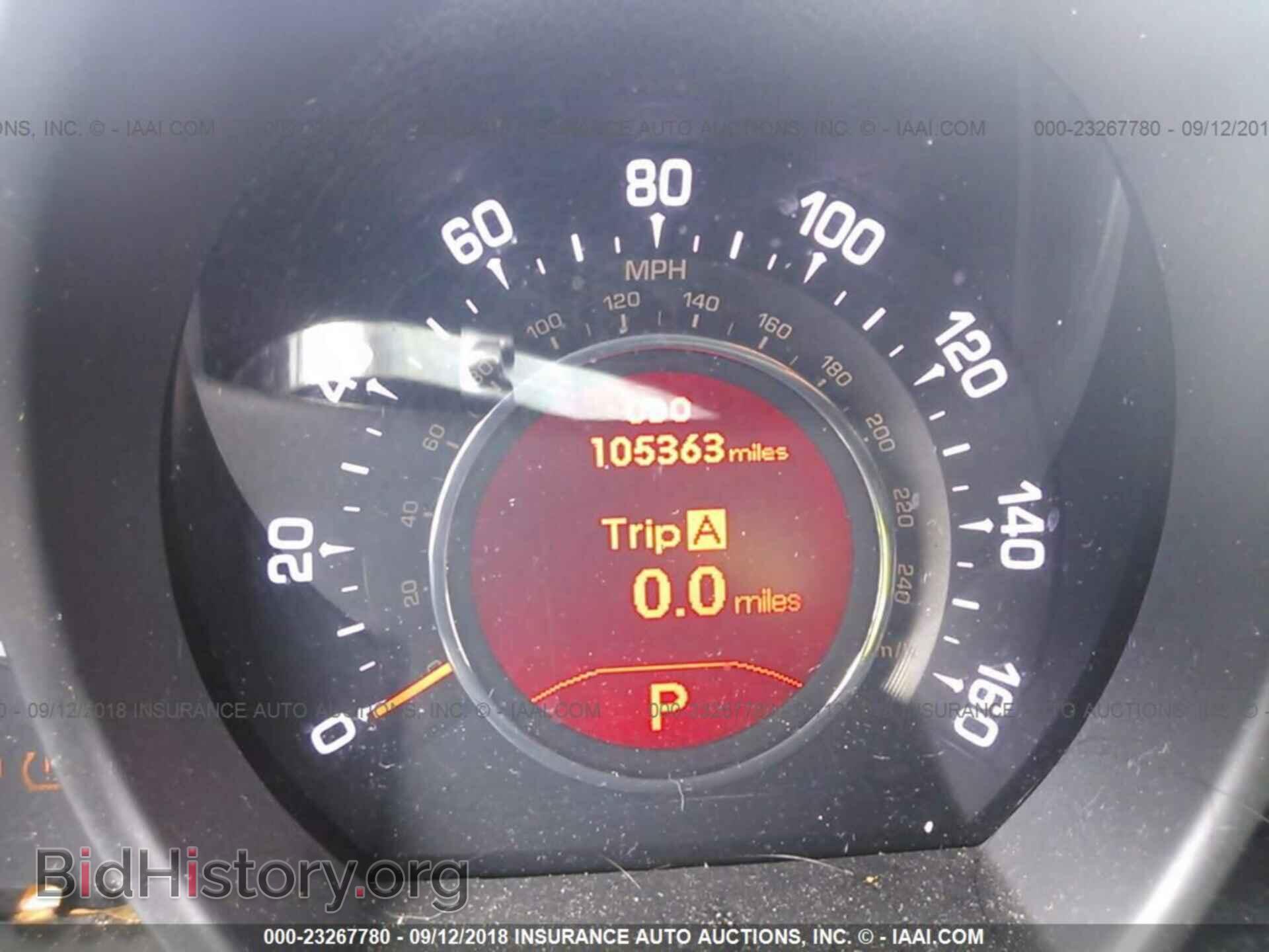 2012 Kia Sportage - VIN: KNDPC3A20C7349498 - Фото 7