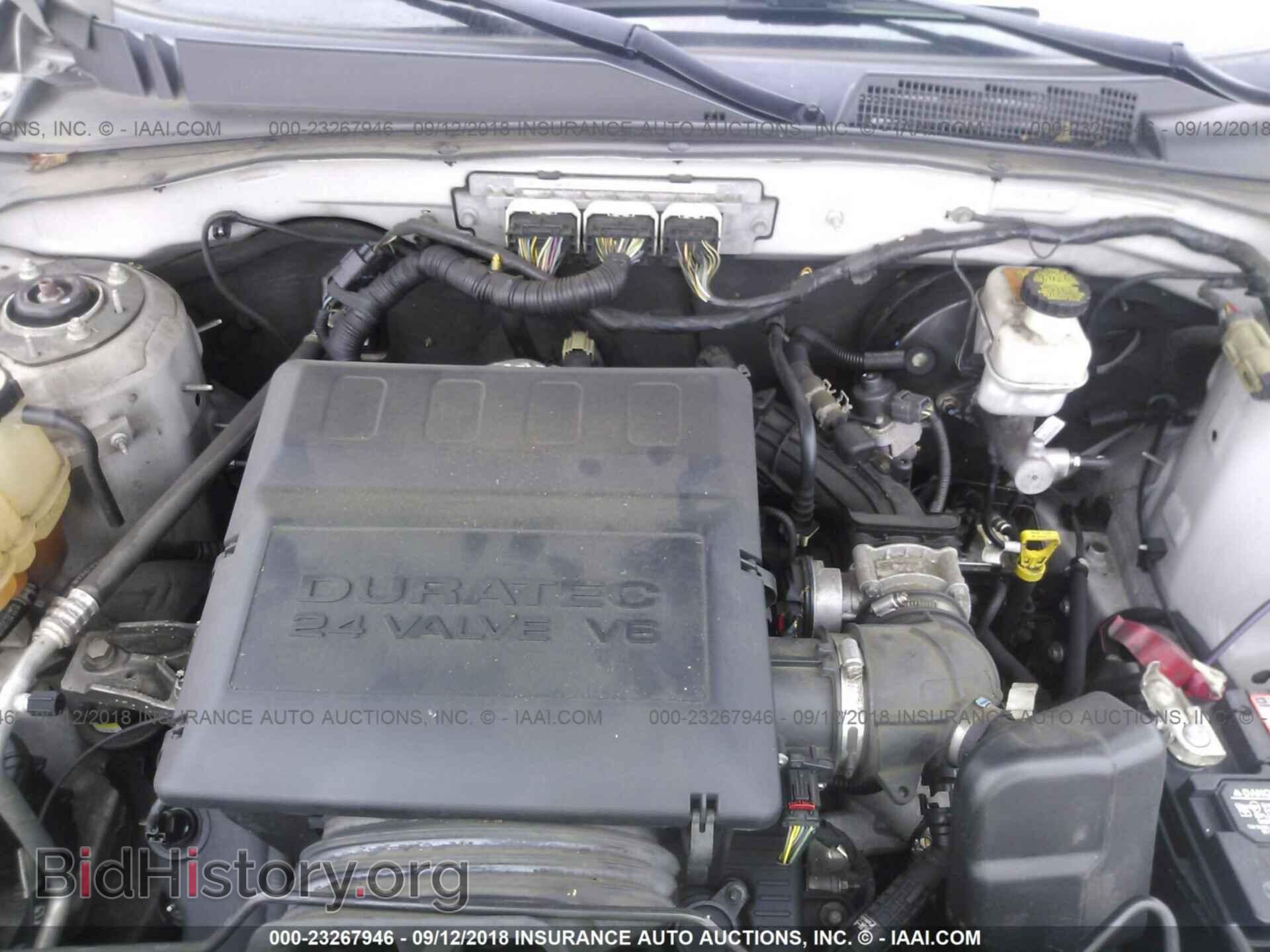2012 Ford Escape - VIN: 1FMCU9EG5CKB61542 - Photo 10