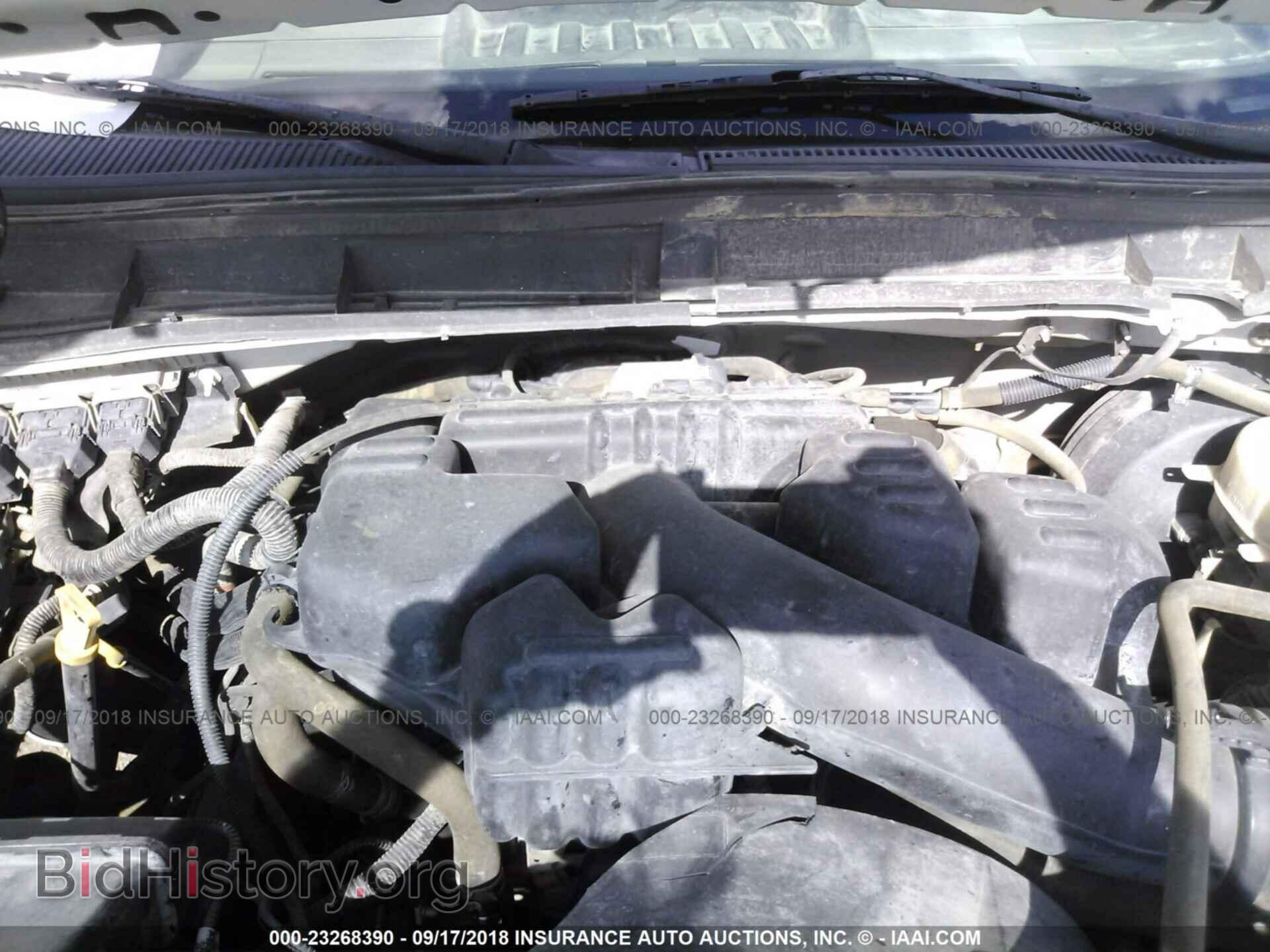 2014 Ford F250 - VIN: 1FT7W2B63EEB41553 - Фото 10