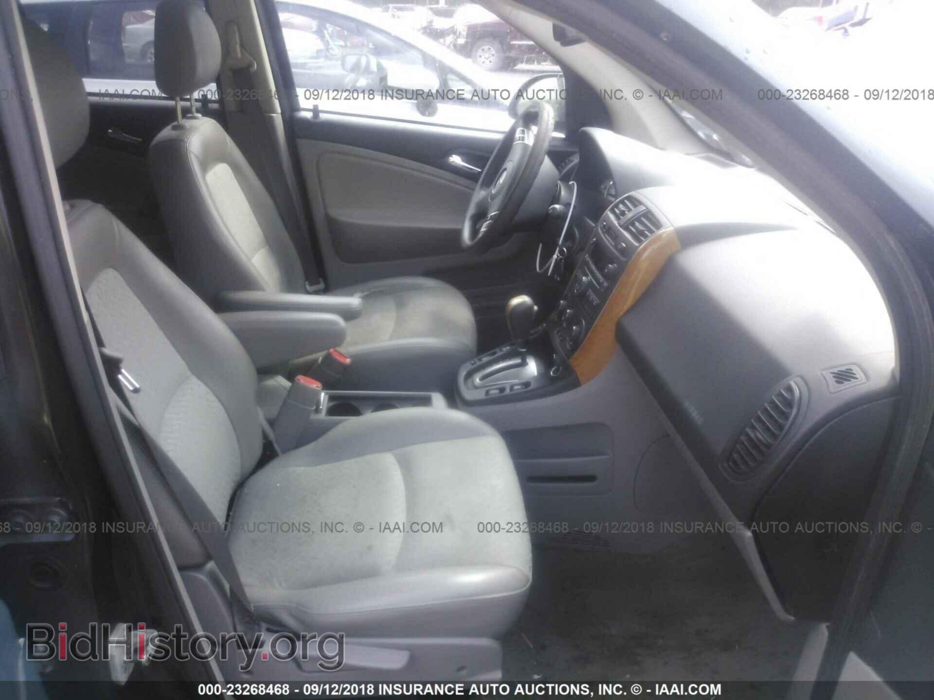 2007 SATURN VUE - VIN: 5GZCZ63417S873032 - Фото 5