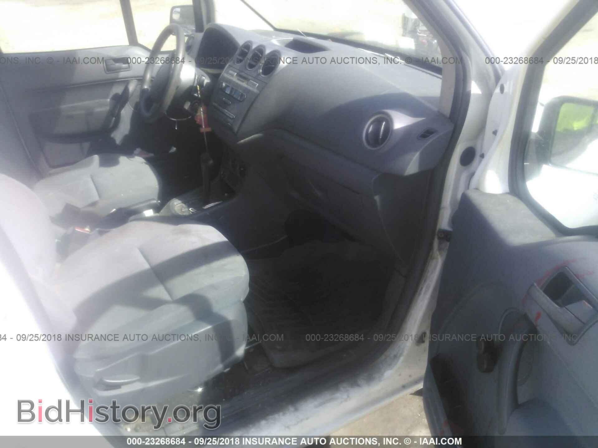 2013 FORD TRANSIT CONNECT - VIN: NM0LS7AN1DT142529 - Фото 5