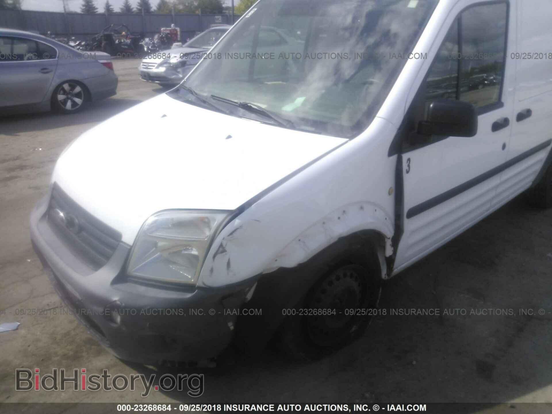 2013 FORD TRANSIT CONNECT - VIN: NM0LS7AN1DT142529 - Фото 6