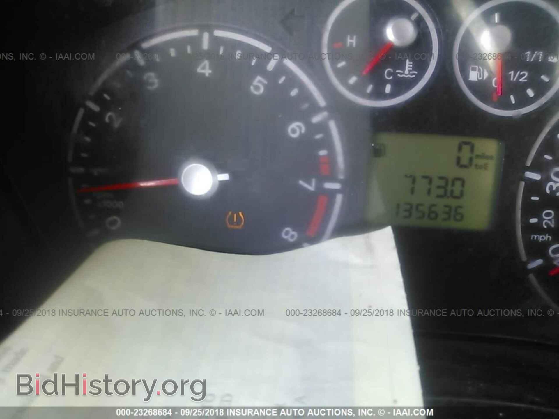2013 FORD TRANSIT CONNECT - VIN: NM0LS7AN1DT142529 - Фото 7