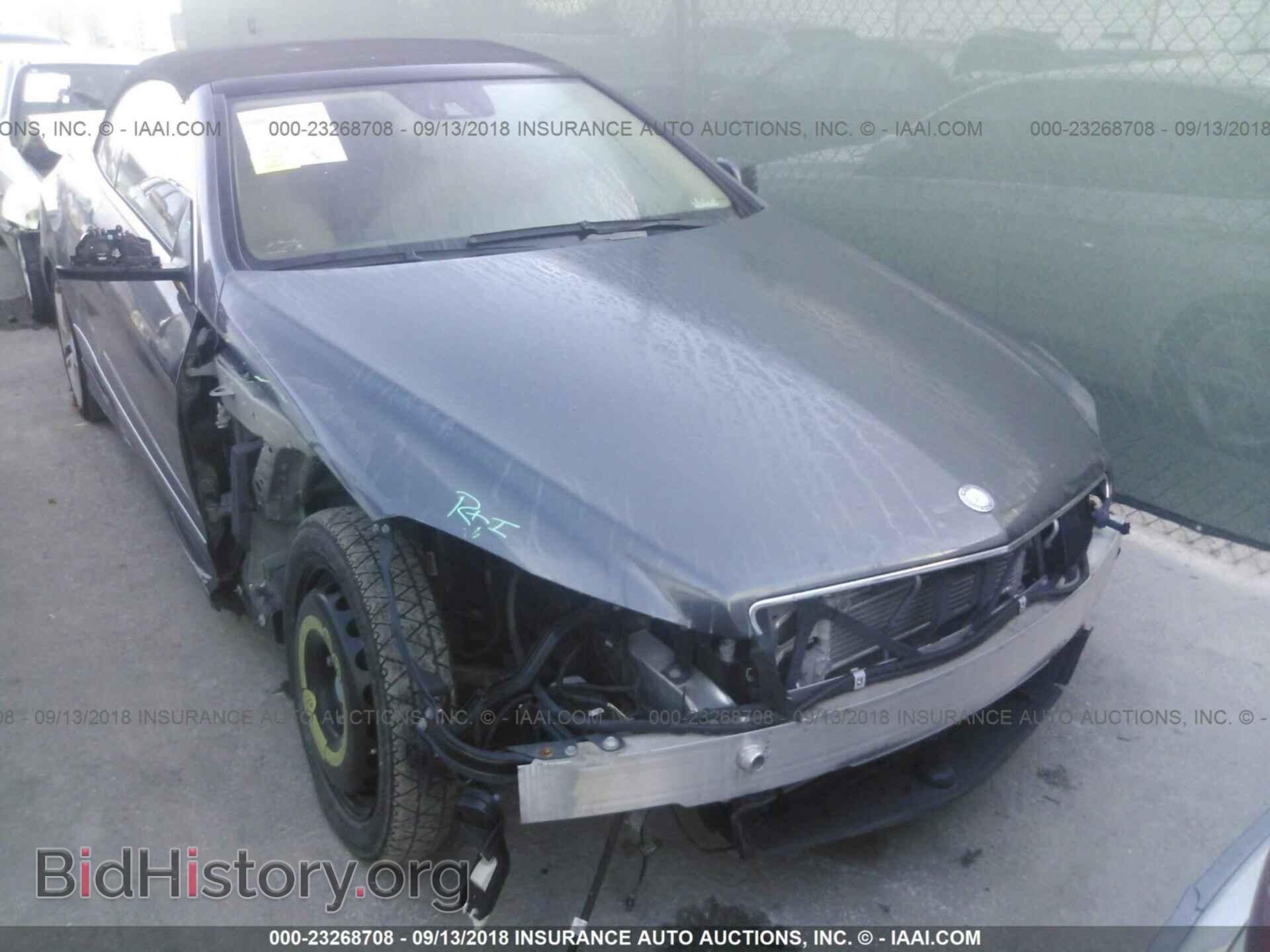 2011 Mercedes-benz E - VIN: WDDKK7CF3BF102443 - Фото 6