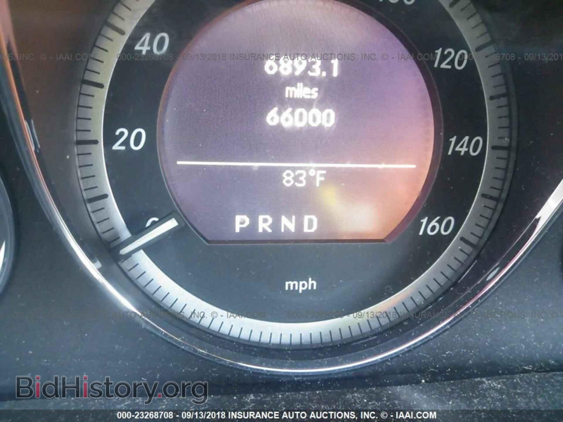 2011 Mercedes-benz E - VIN: WDDKK7CF3BF102443 - Фото 7