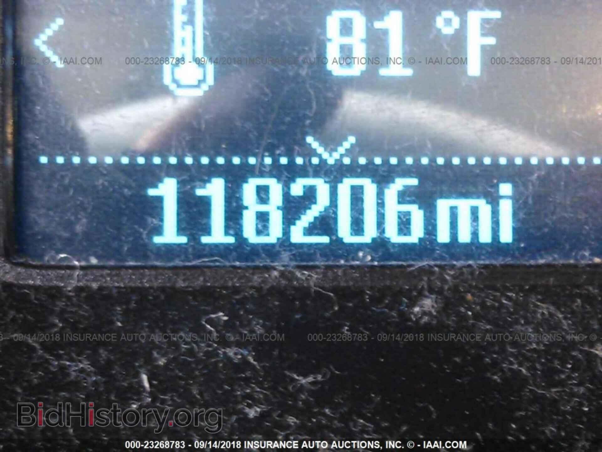 2012 FORD FOCUS - VIN: 1FAHP3K28CL190976 - Photo 7