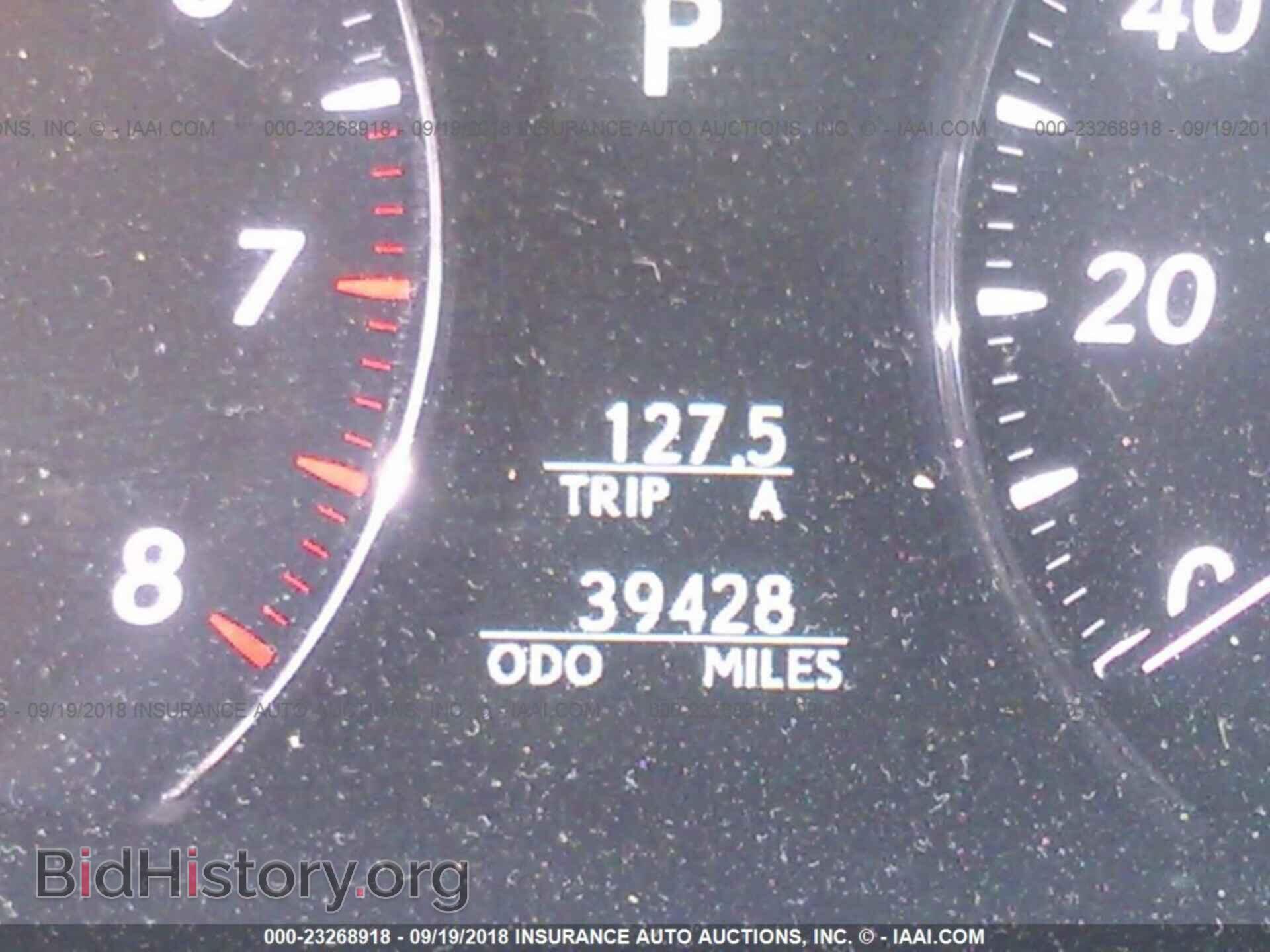 2012 Lexus Ls - VIN: JTHCL5EF2C5013871 - Фото 7