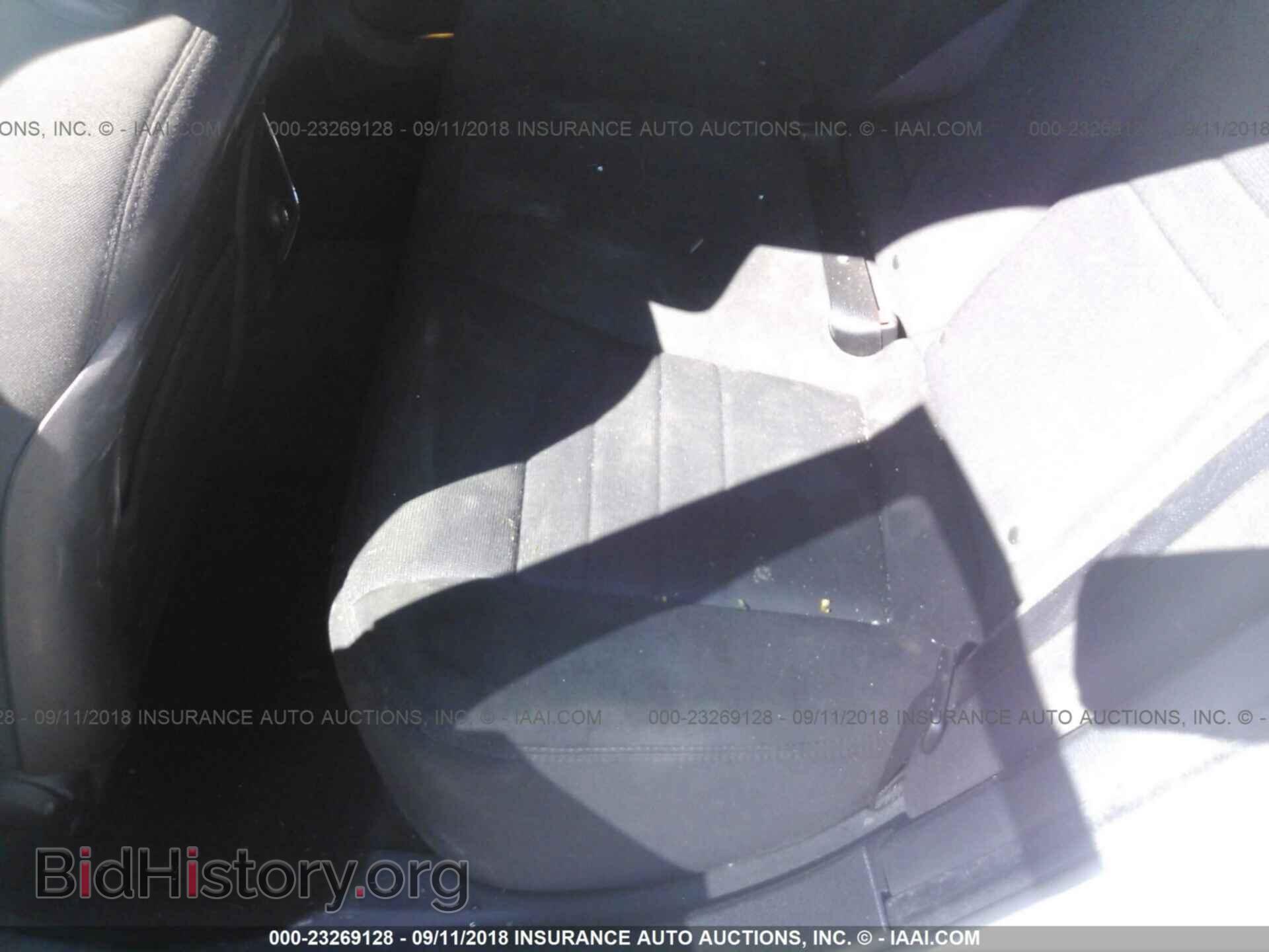 2012 Dodge Charger - VIN: 2C3CDXBGXCH211442 - Фото 8
