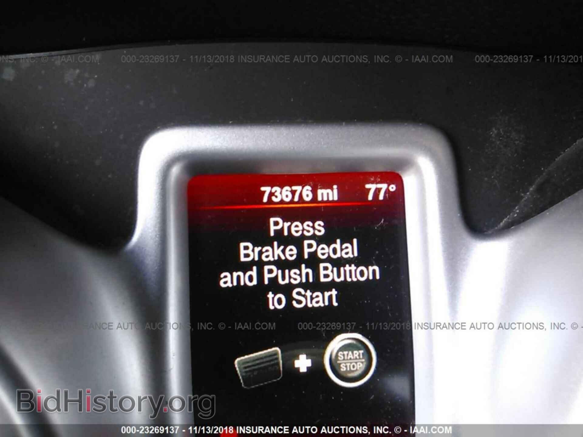 2015 Dodge Journey - VIN: 3C4PDCAB0FT587235 - Фото 7