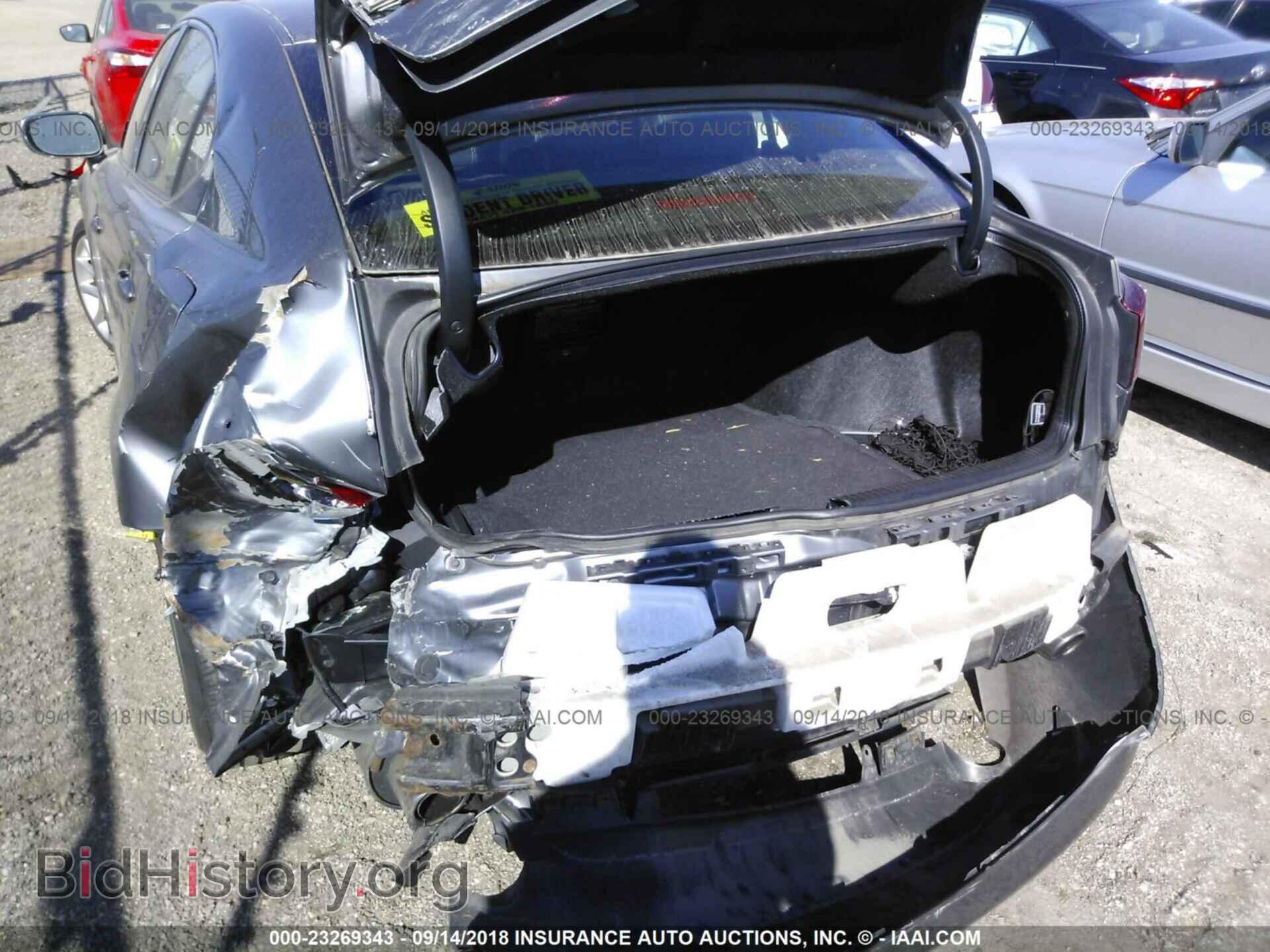 2012 Lexus Is - VIN: JTHCF5C29C5059768 - Фото 6
