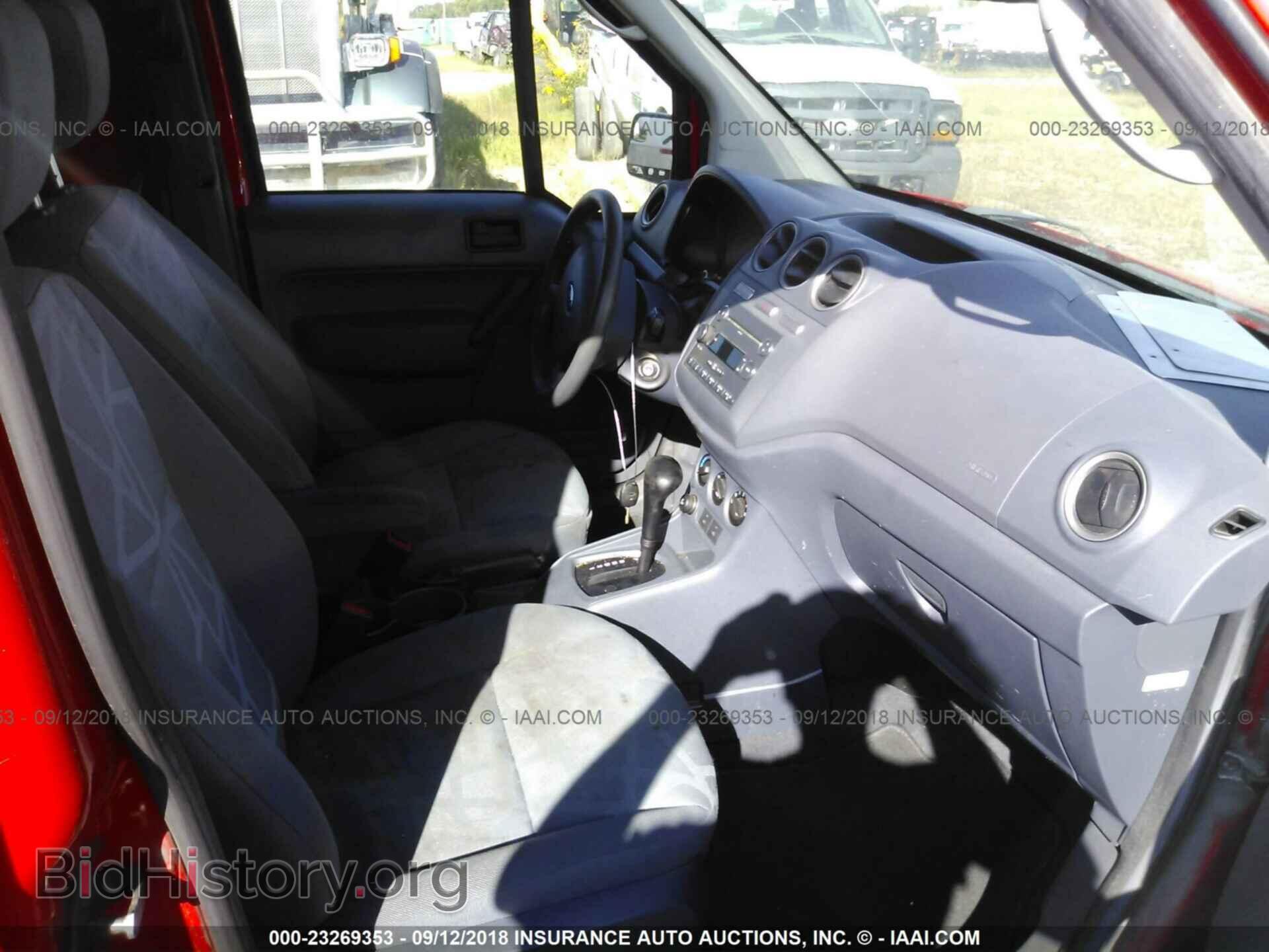2012 Ford Transit - VIN: NM0LS7DN9CT090688 - Фото 5