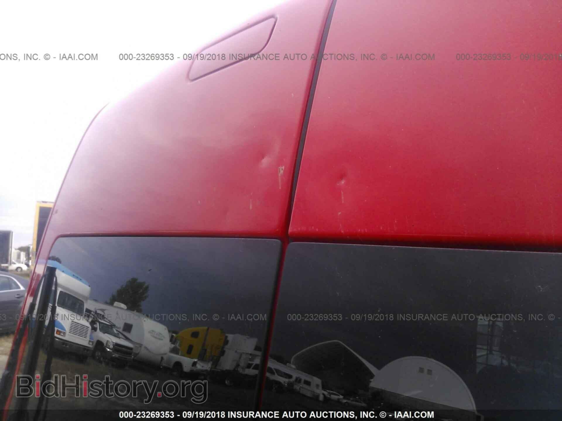2012 Ford Transit - VIN: NM0LS7DN9CT090688 - Фото 6