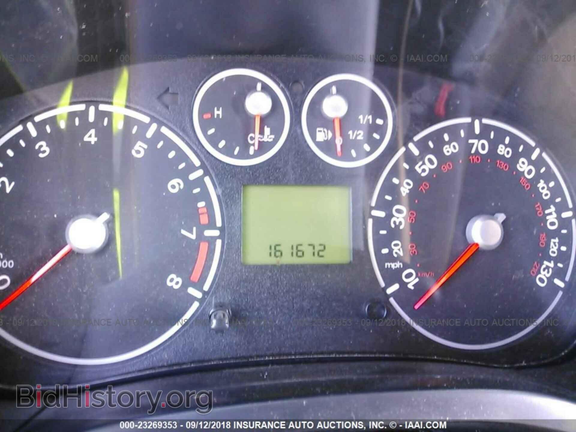 2012 Ford Transit - VIN: NM0LS7DN9CT090688 - Фото 7