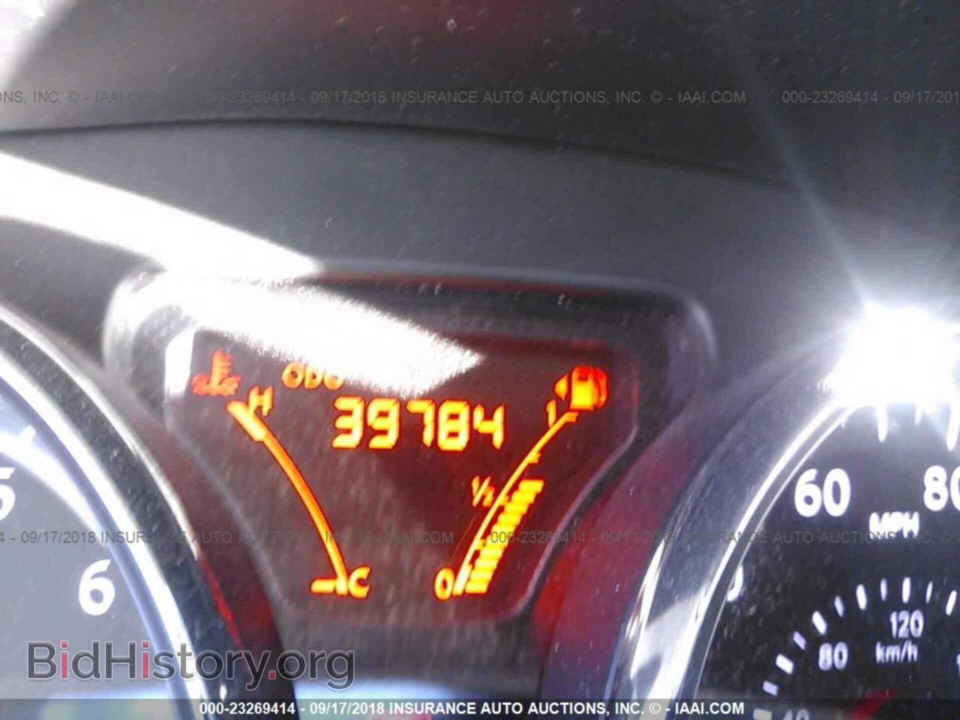 2014 Nissan Versa note - VIN: 3N1CE2CP2EL367661 - Фото 7
