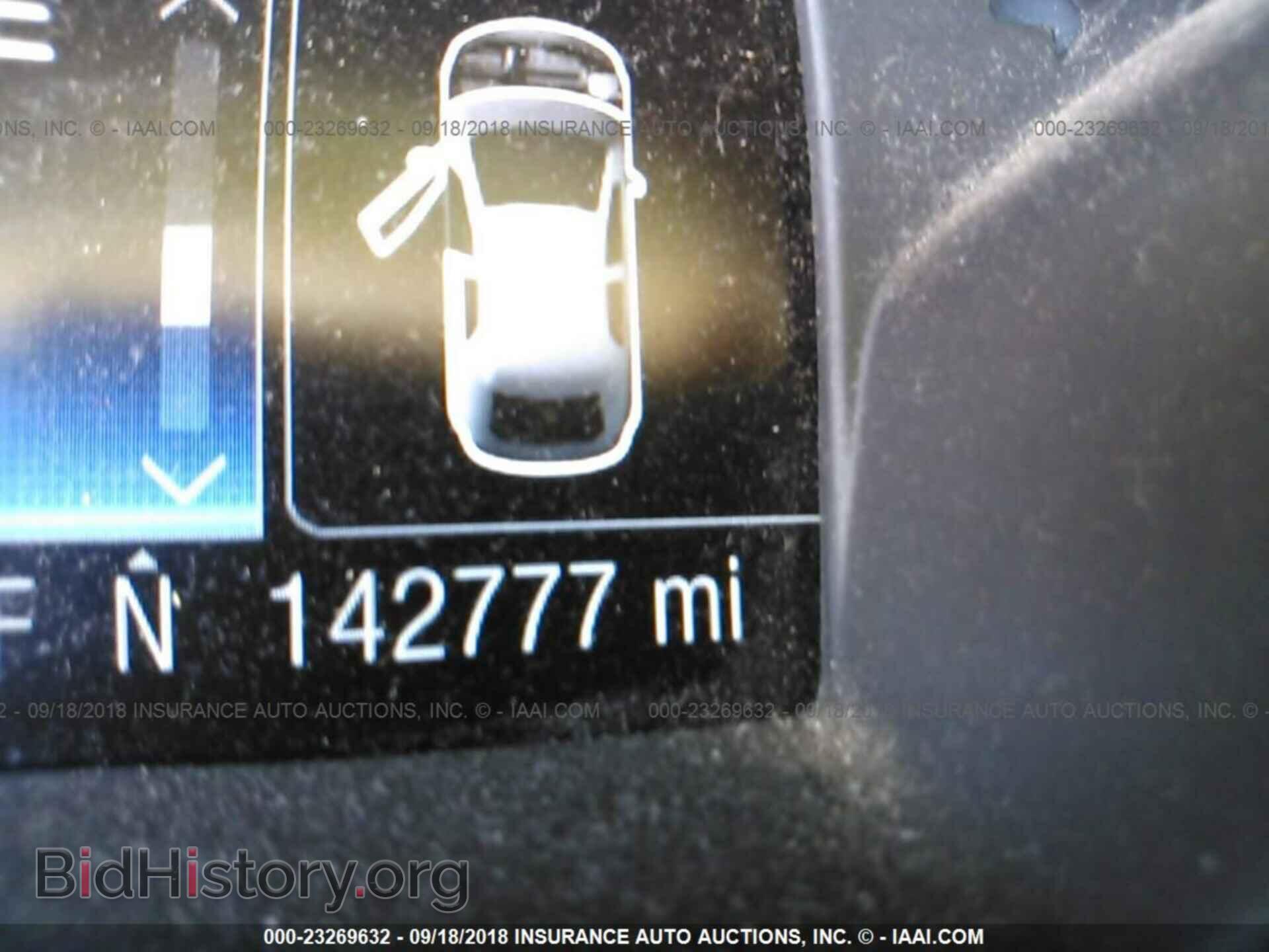 2012 Ford Focus - VIN: 1FAHP3M20CL402637 - Фото 7