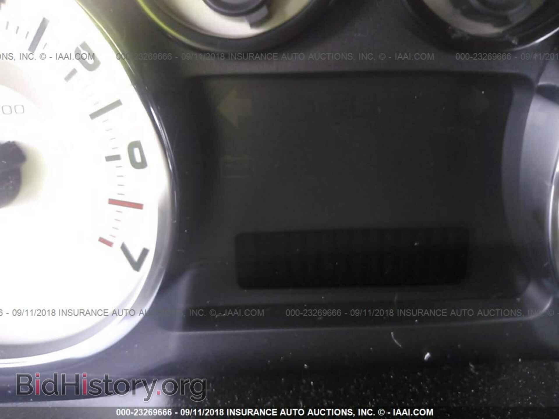 2007 FORD EDGE - VIN: 2FMDK39C67BB59894 - Photo 7
