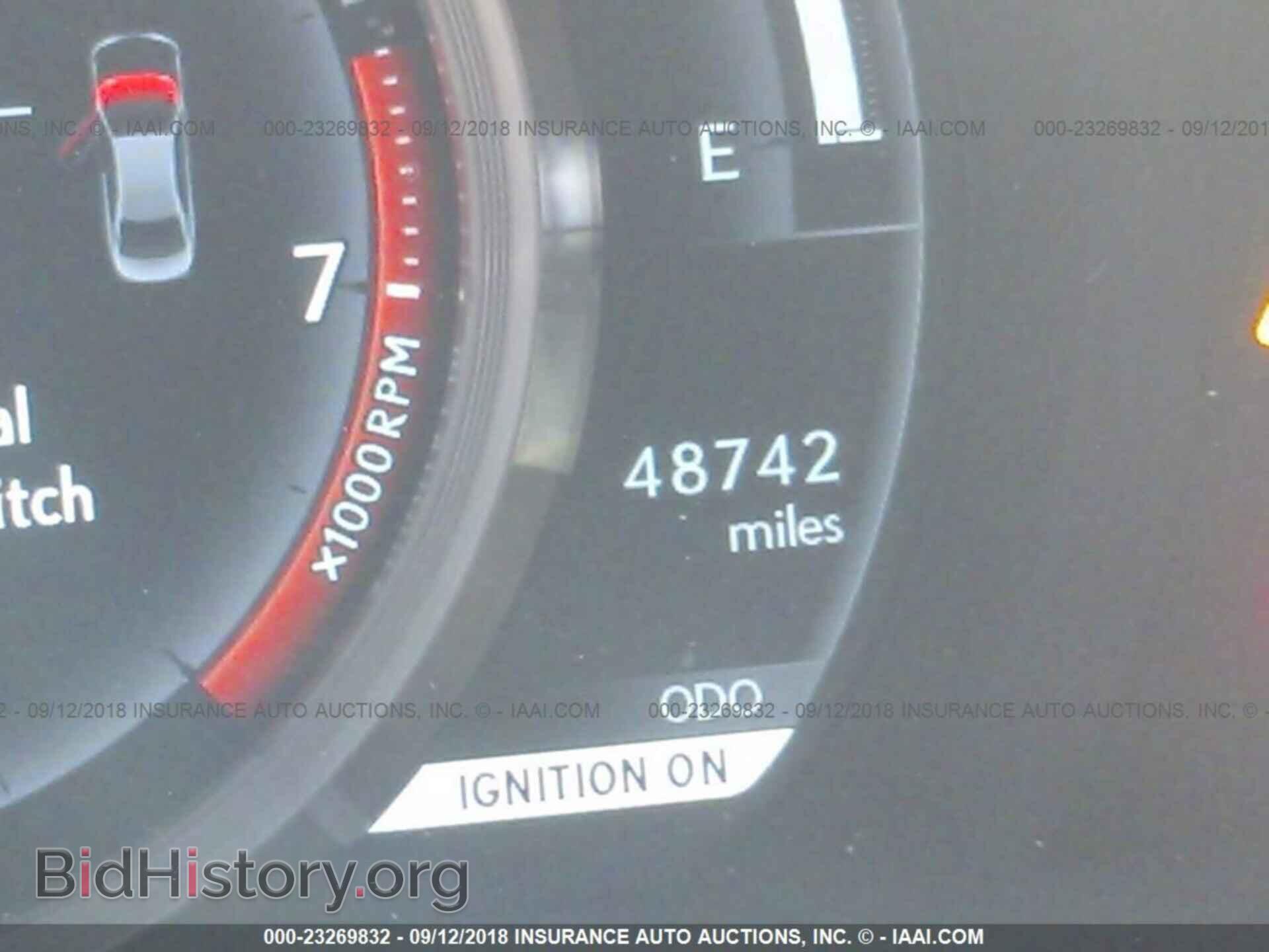 2014 Lexus Is - VIN: JTHBF1D26E5033599 - Фото 7
