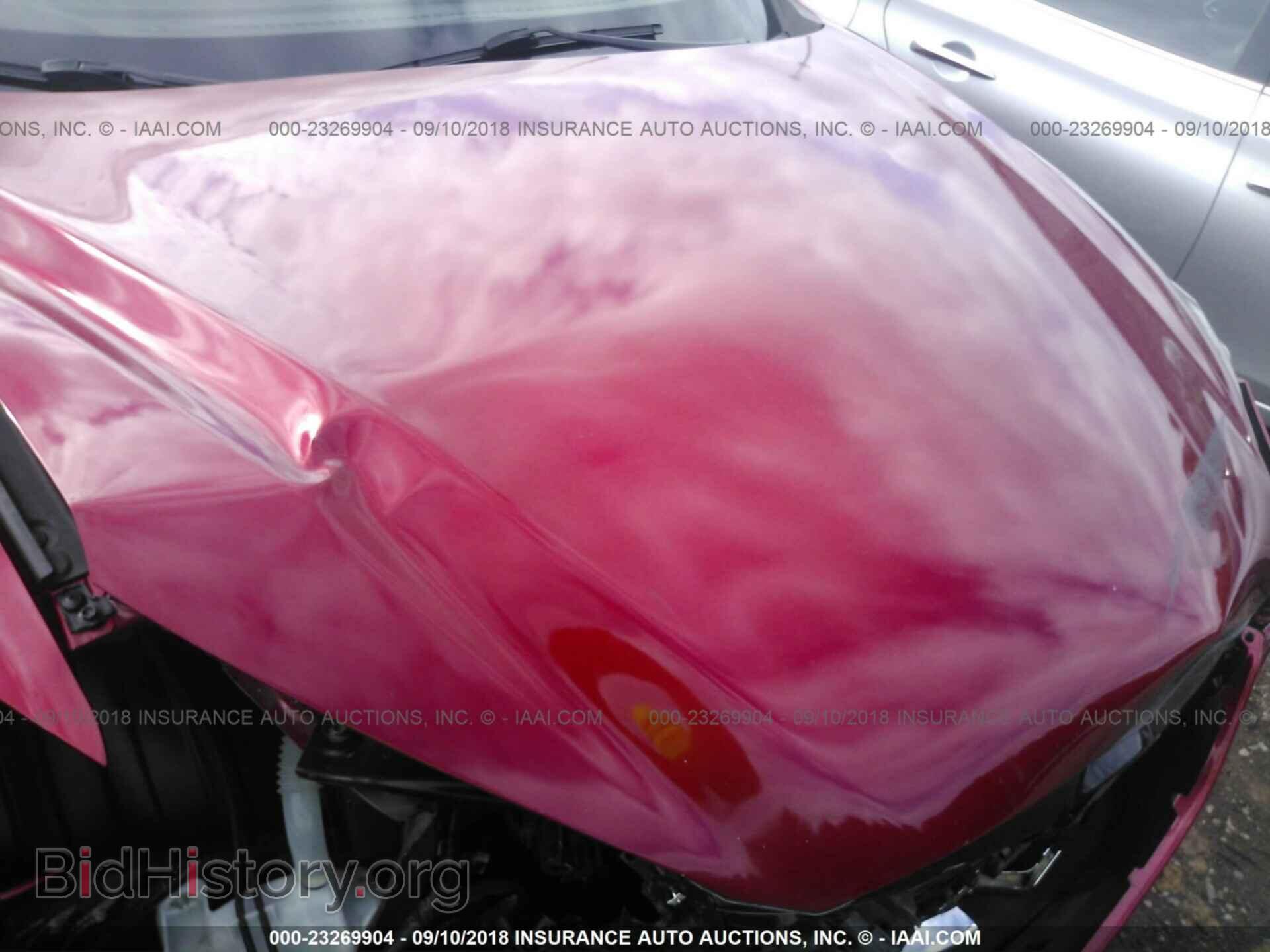 2014 Mazda Cx-5 - VIN: JM3KE2DY9E0311656 - Фото 10