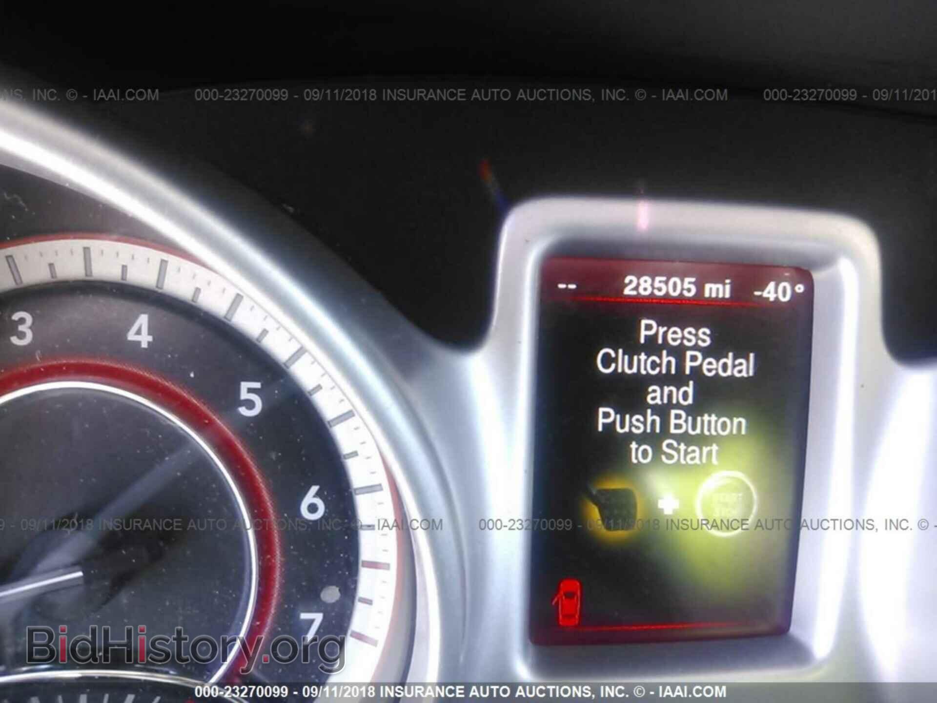 2017 Dodge Journey - VIN: 3C4PDCAB2HT644294 - Photo 7