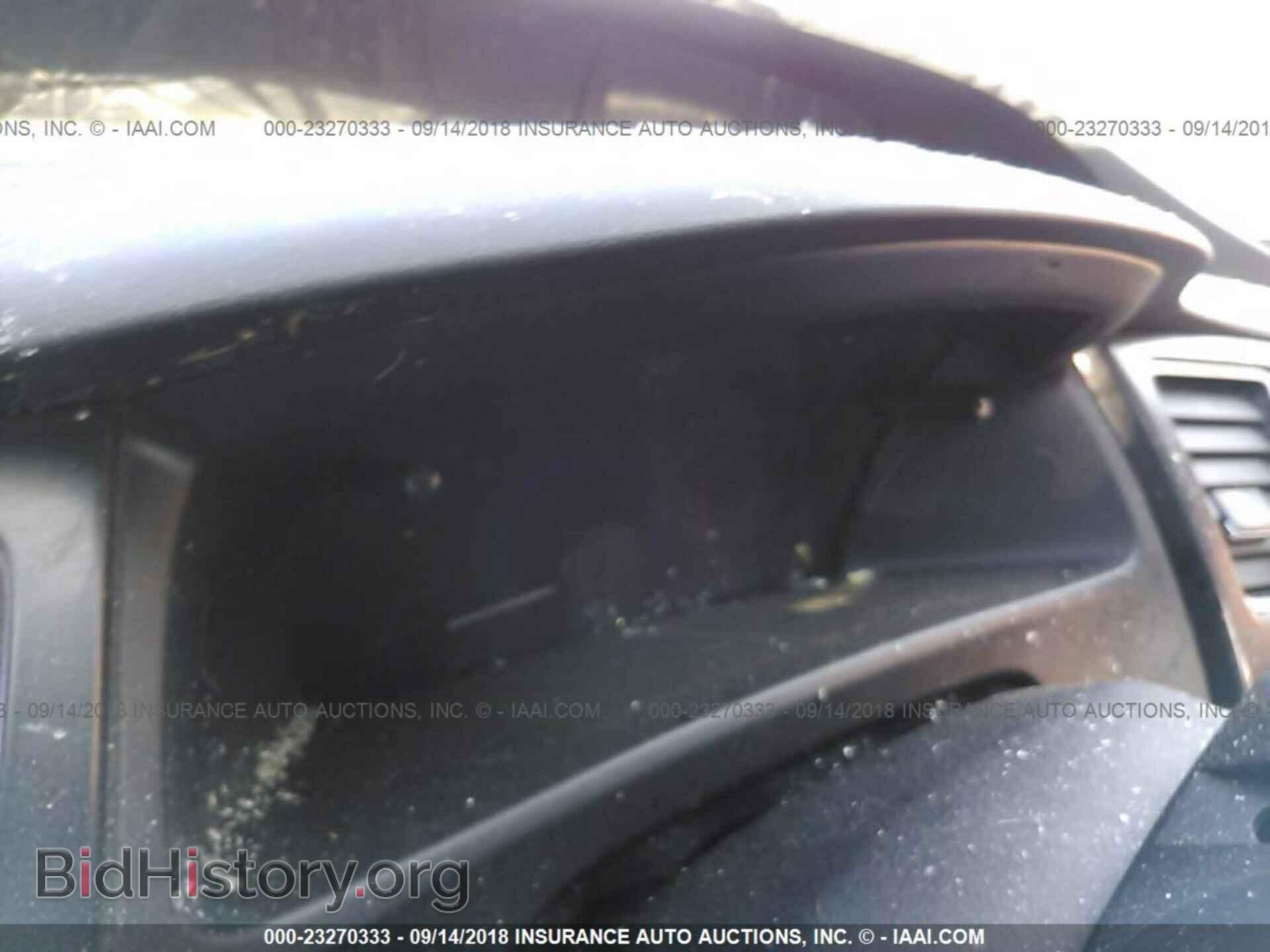2013 Honda Civic - VIN: 2HGFB2F90DH529537 - Фото 7
