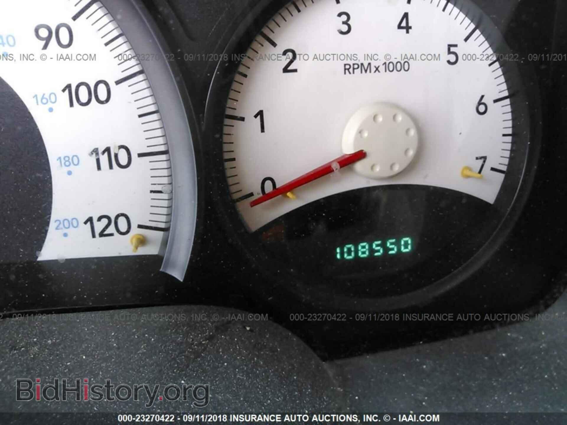 2011 Dodge Dakota - VIN: 1D7RE3GK8BS511678 - Фото 7