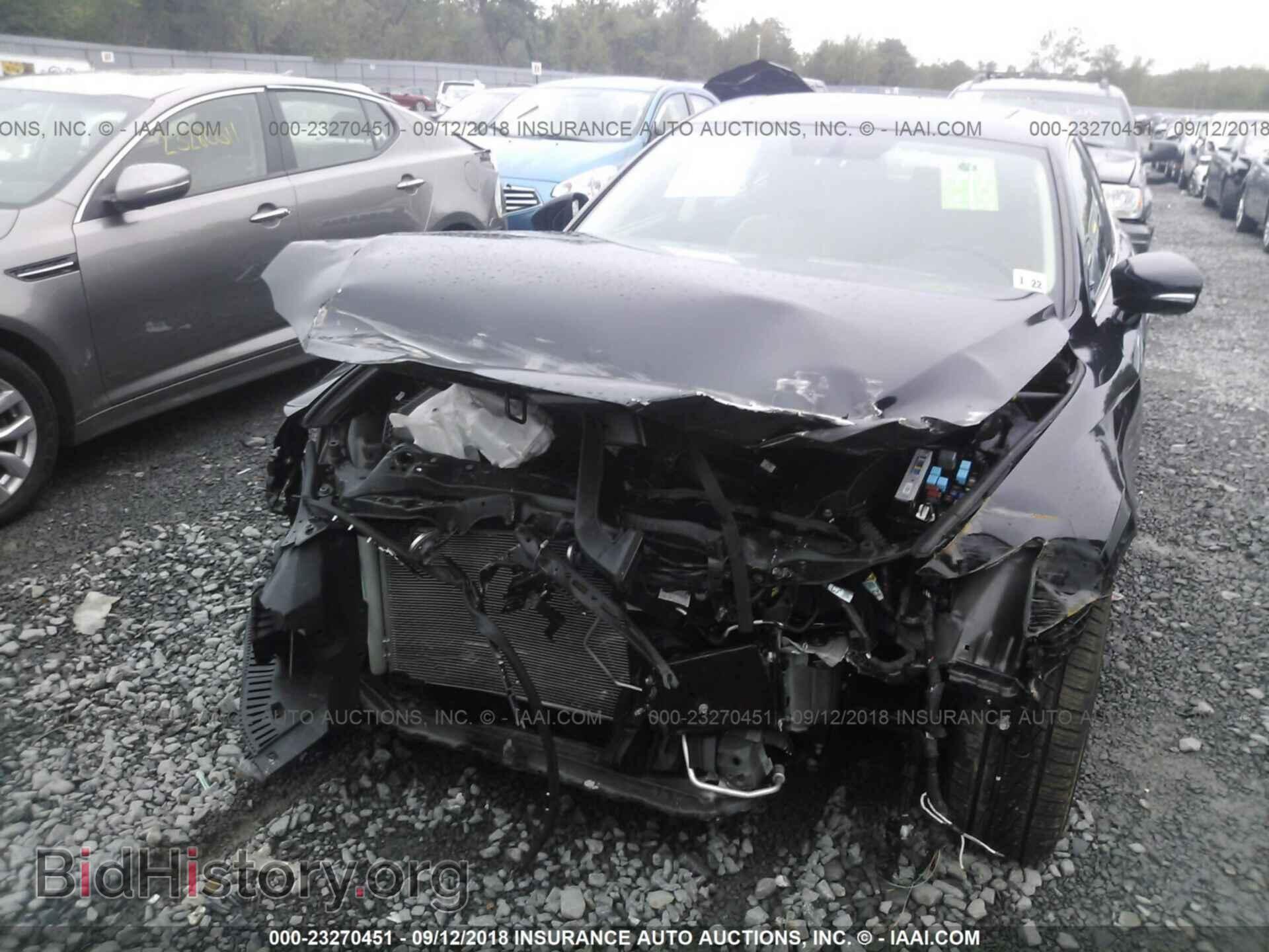 2016 Lexus Is - VIN: JTHCM1D21G5014357 - Photo 6