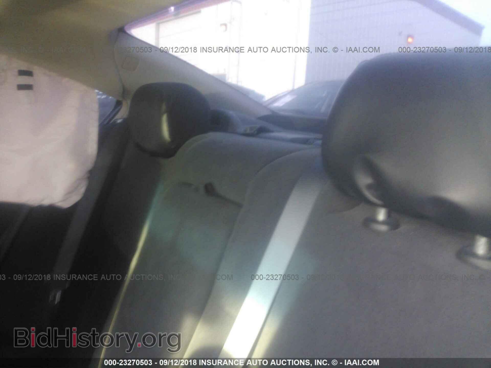 2014 Nissan Maxima - VIN: 1N4AA5AP3EC472067 - Фото 8
