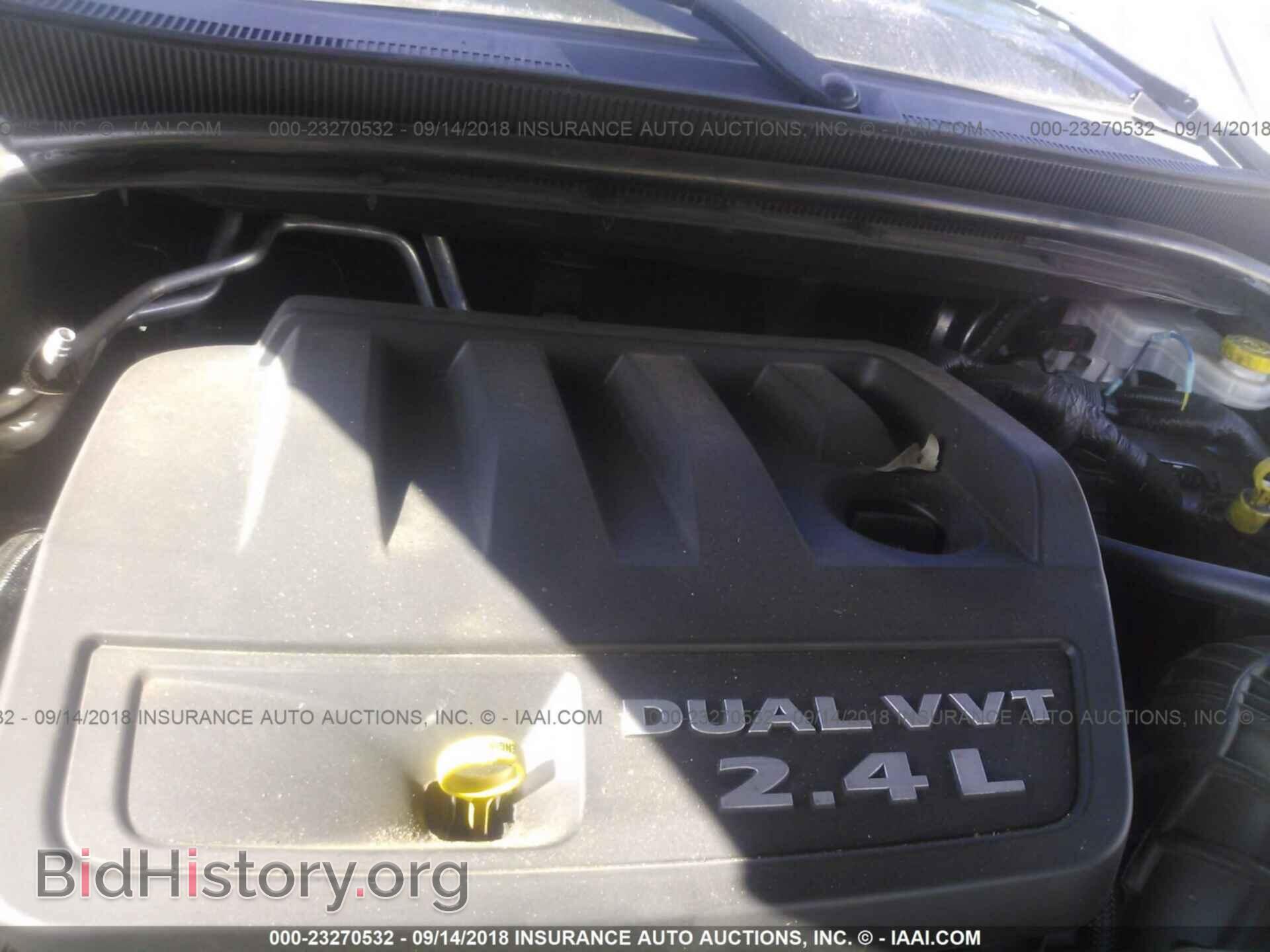 2012 Chrysler 200 - VIN: 1C3CCBAB9CN201715 - Photo 10