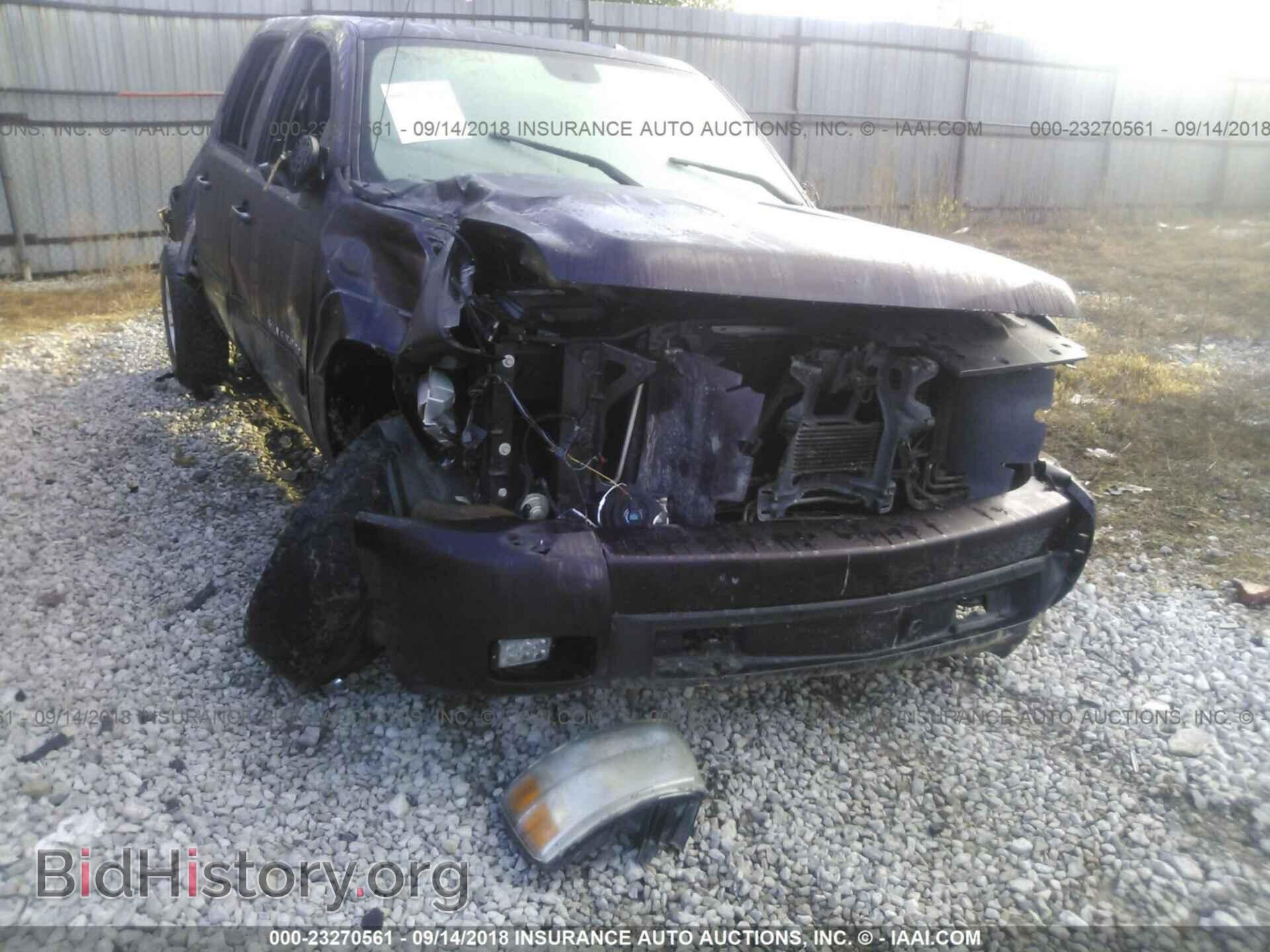 2008 CHEVROLET SILVERADO - VIN: 2GCEK13M981141069 - Фото 6