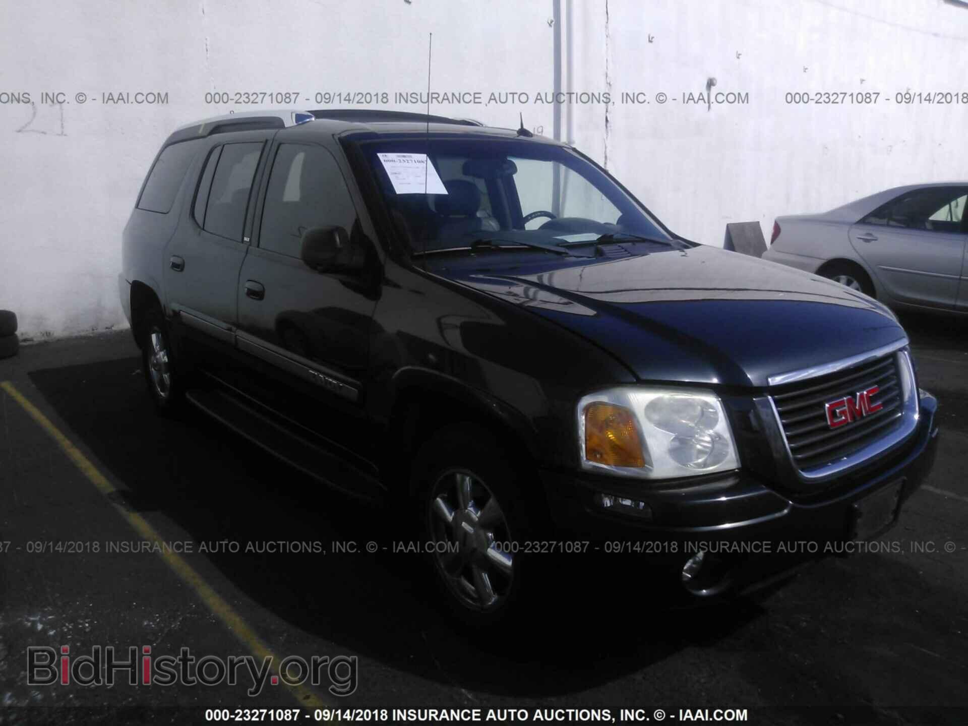 Photo 1GKET12S046184896 - GMC ENVOY 2004