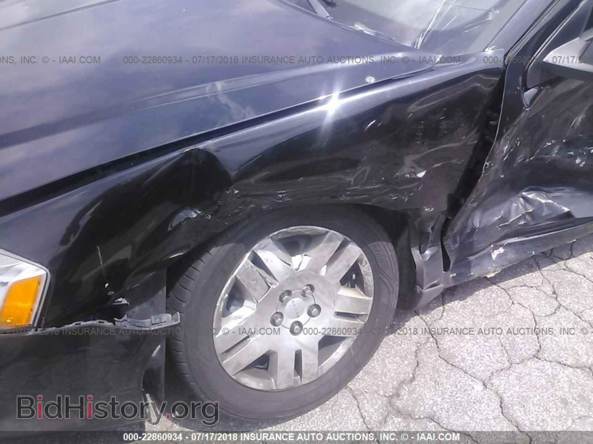 2014 DODGE AVENGER - VIN: 1C3CDZAB2EN116014 - Photo 6