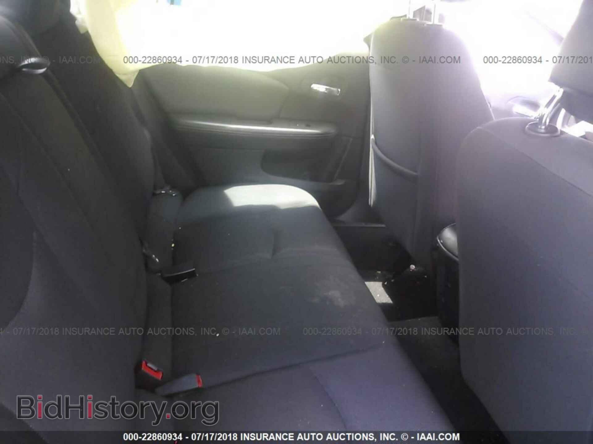 2014 DODGE AVENGER - VIN: 1C3CDZAB2EN116014 - Photo 8