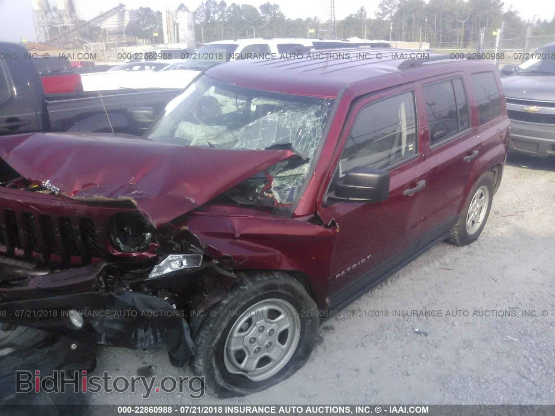 2013 Ford Explorer - VIN: 1FM5K7D86DGB62412 - Photo 2