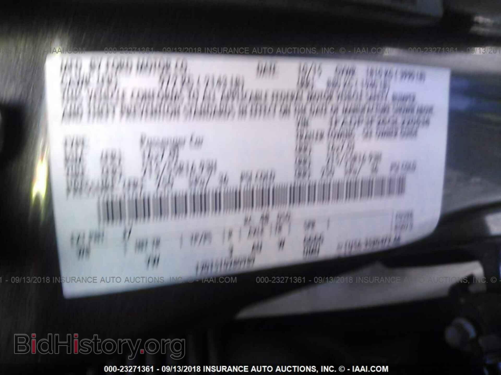 2016 Ford Focus - VIN: 1FADP3F26GL220538 - Photo 9