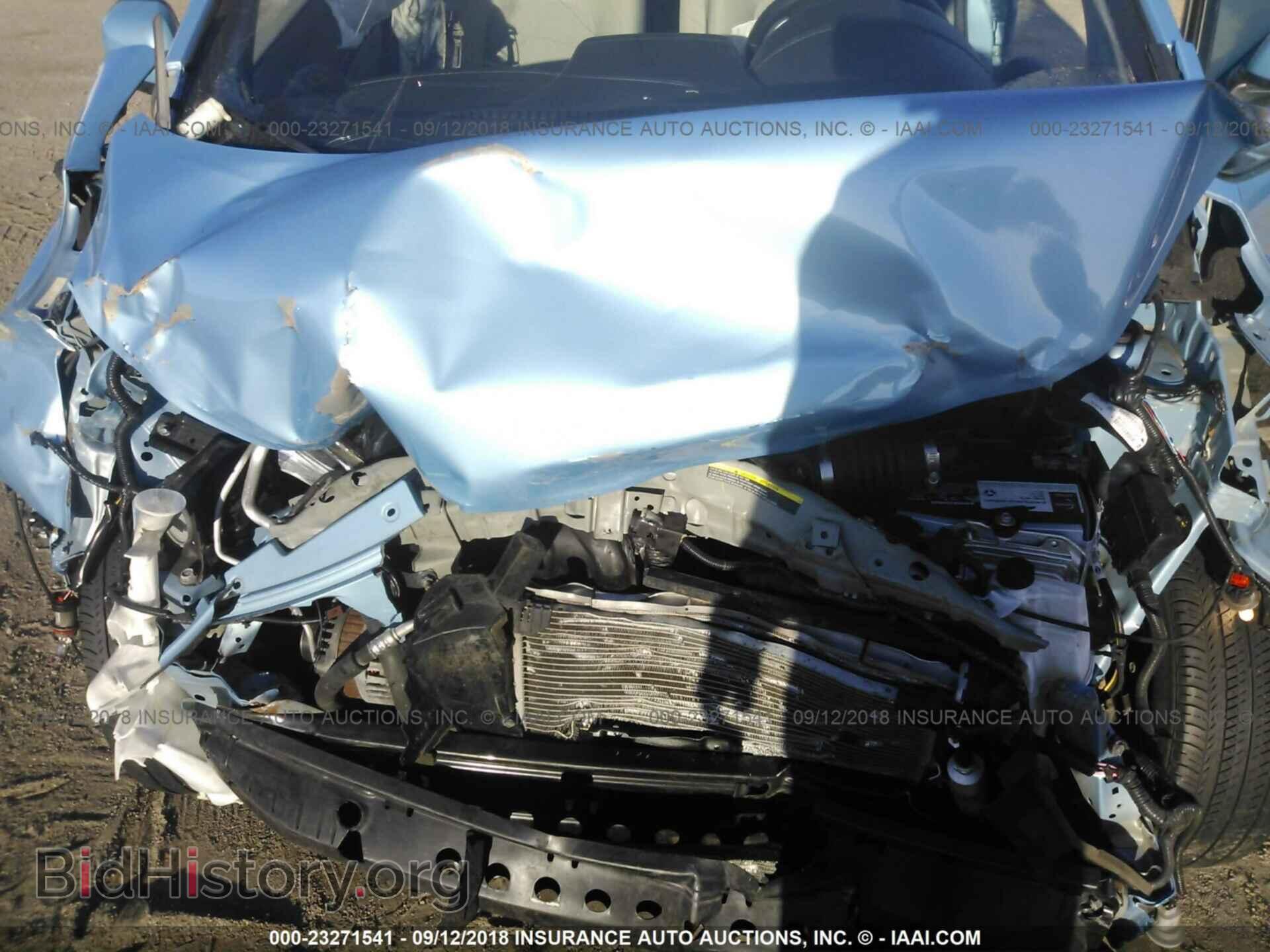 2014 Nissan Versa note - VIN: 3N1CE2CP8EL413672 - Photo 10