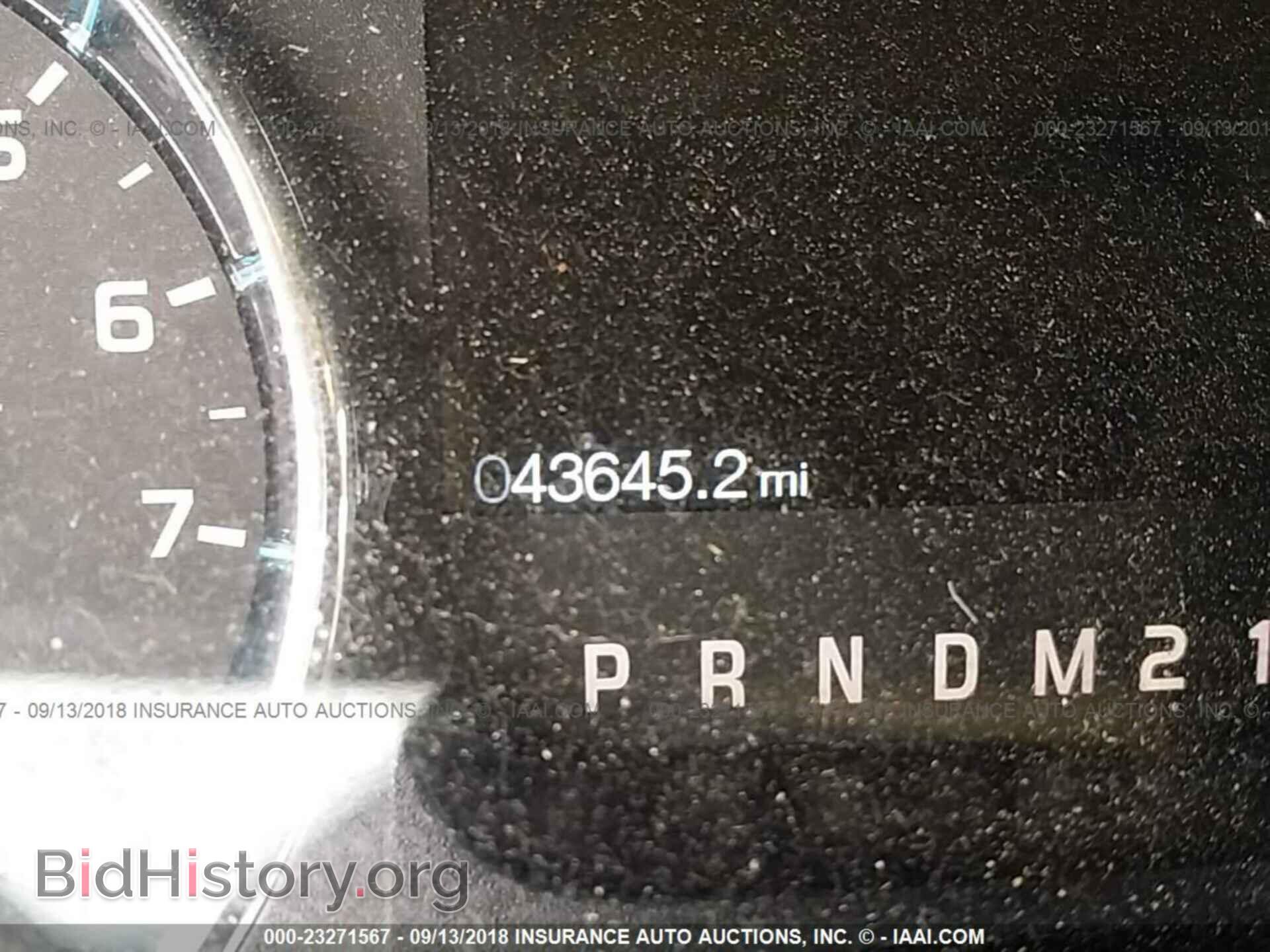 2011 Ford F150 - VIN: 1FTFX1ET9BFB01536 - Фото 7