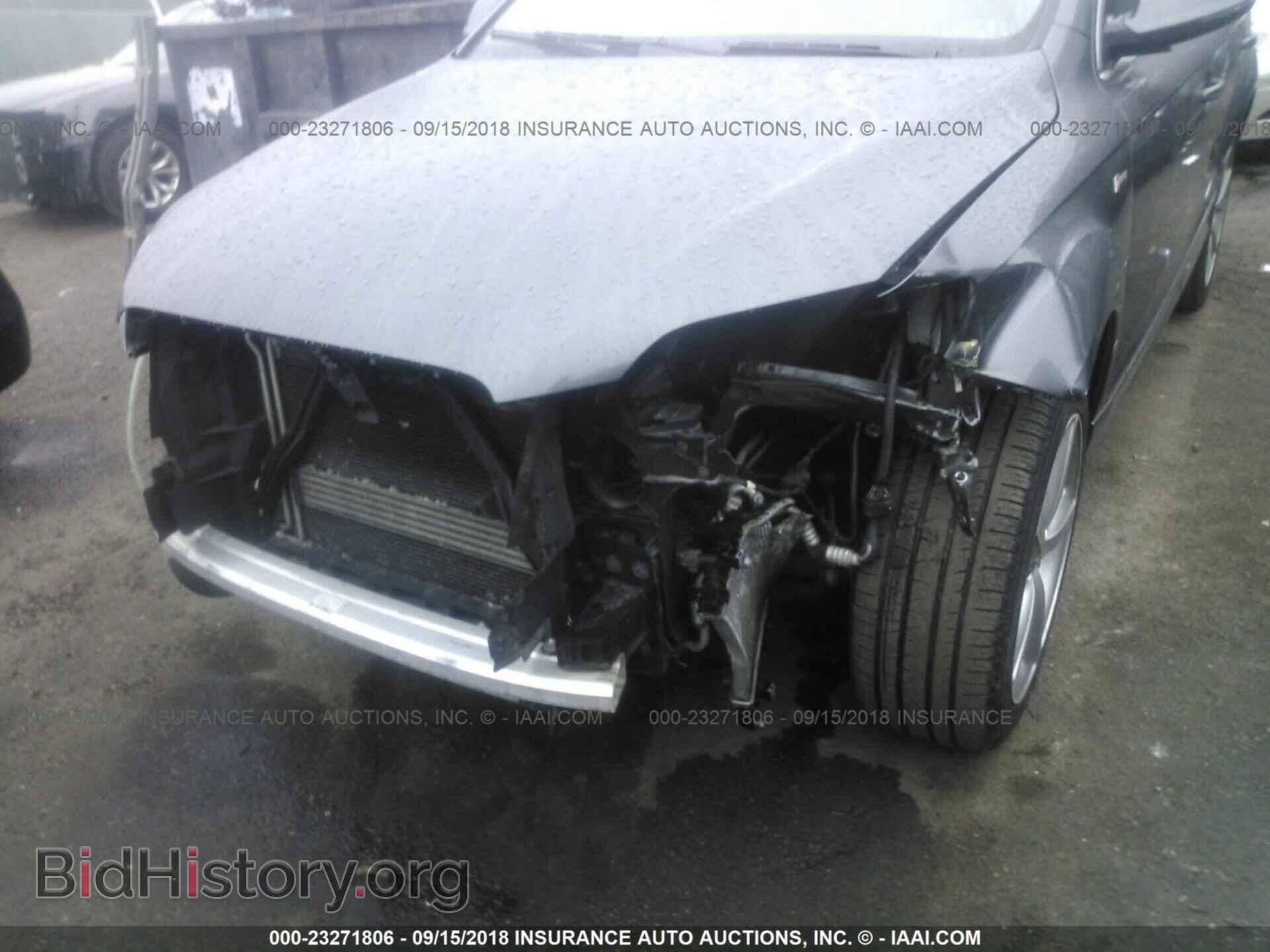 2011 Audi Q7 - VIN: WA1DGBFEXBD002274 - Фото 6